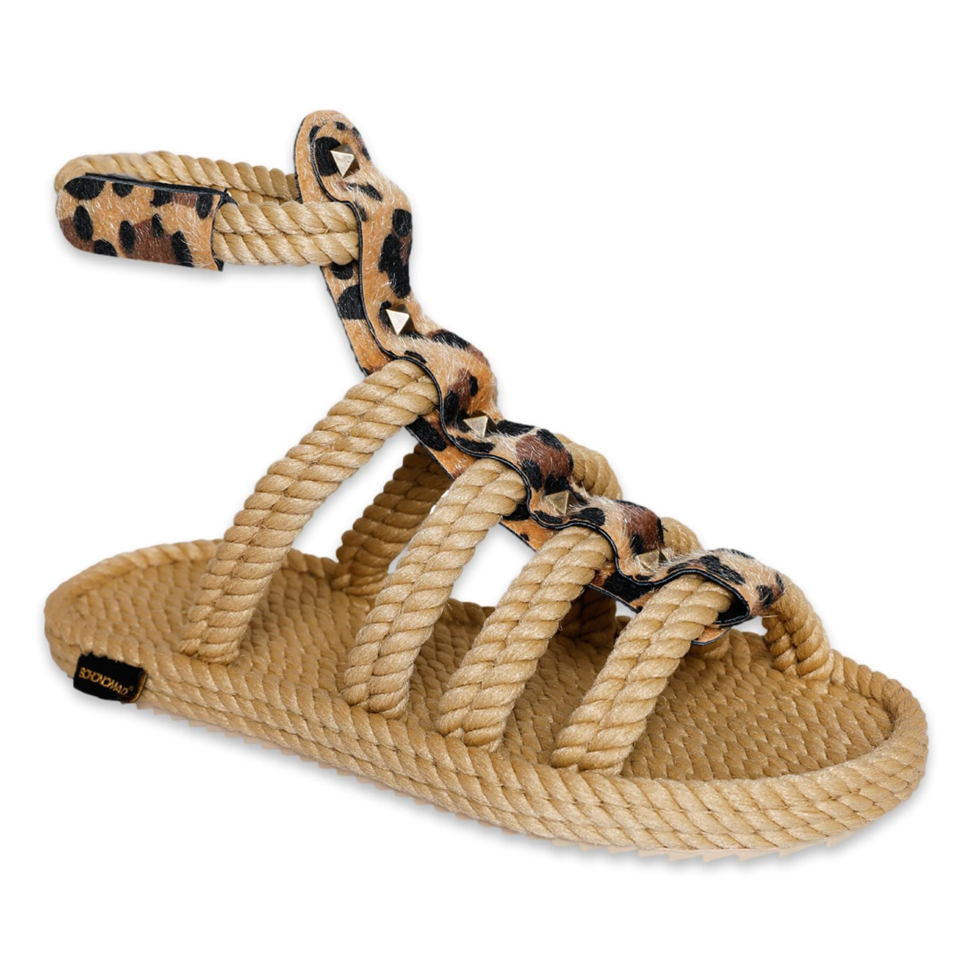 Nomadic Republic Serengeti Halat Kadın Sandalet