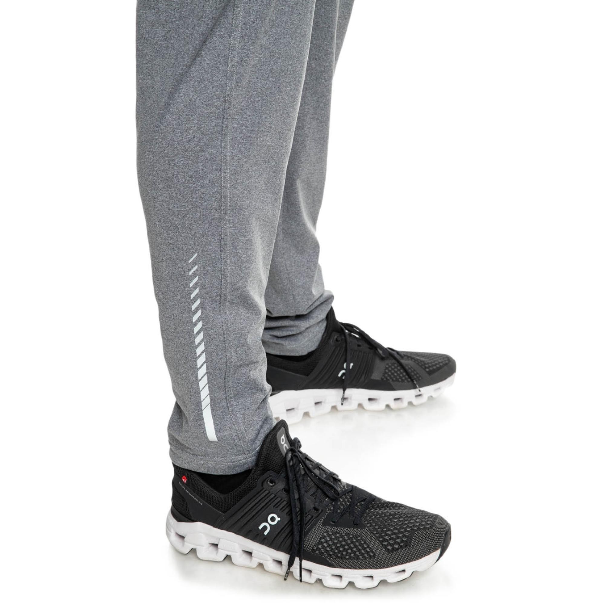 Quiksilver Eqyfb03340 Knit Training Jogger Erkek Eşofman Altı