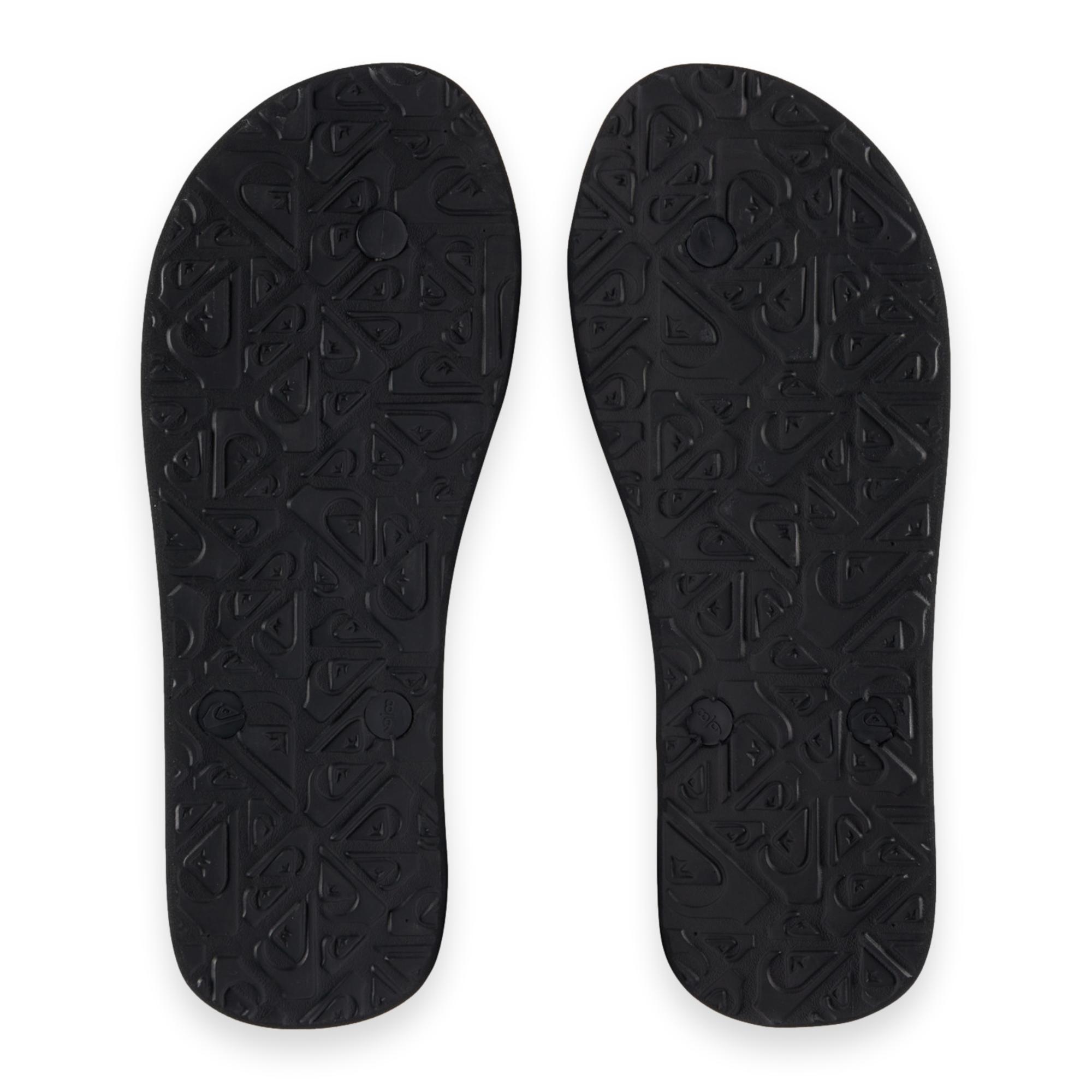 Quiksilver Aqyl101325 Molokai Core Erkek Terlik