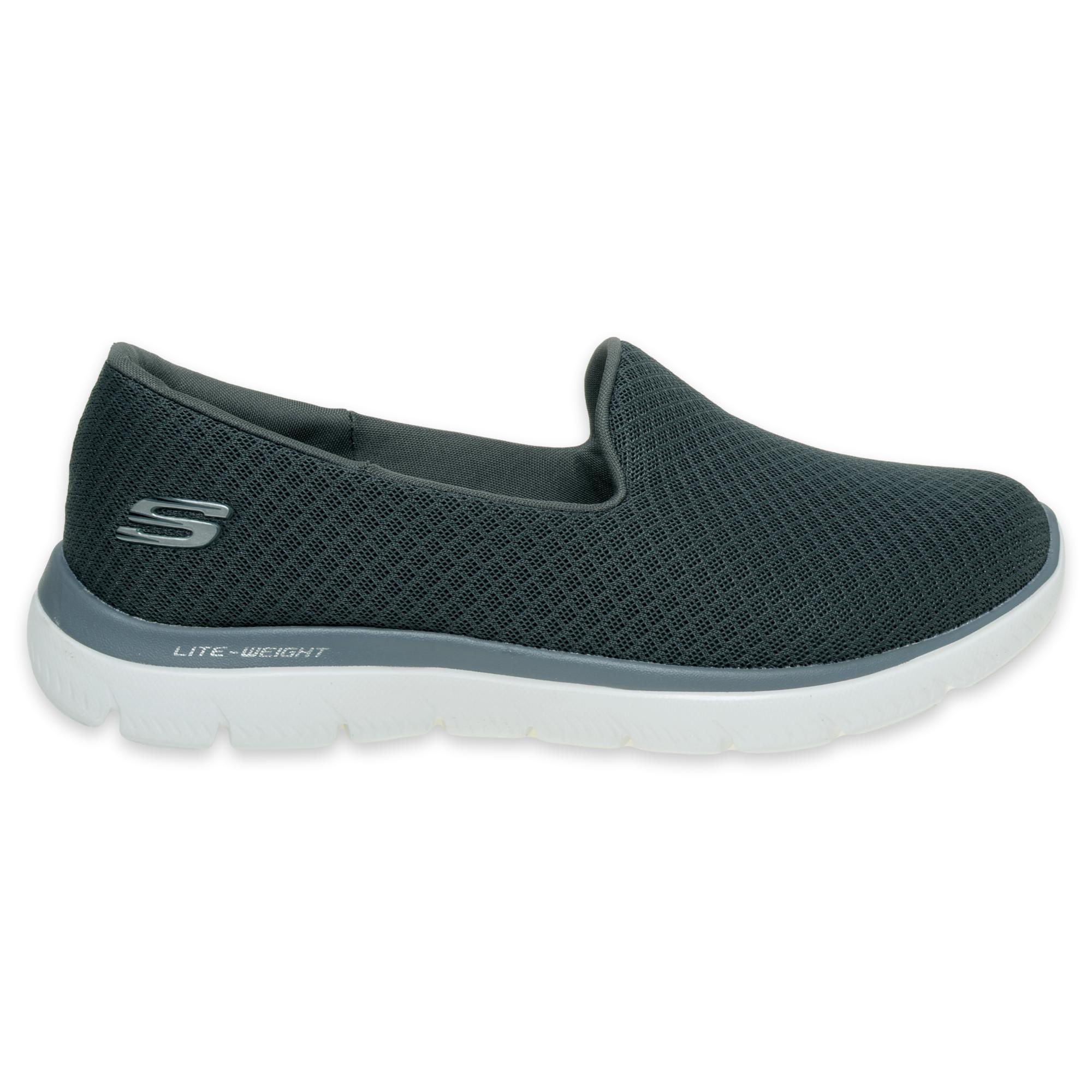 Skechers 896123Tk Summits Kadın Spor Ayakkabı