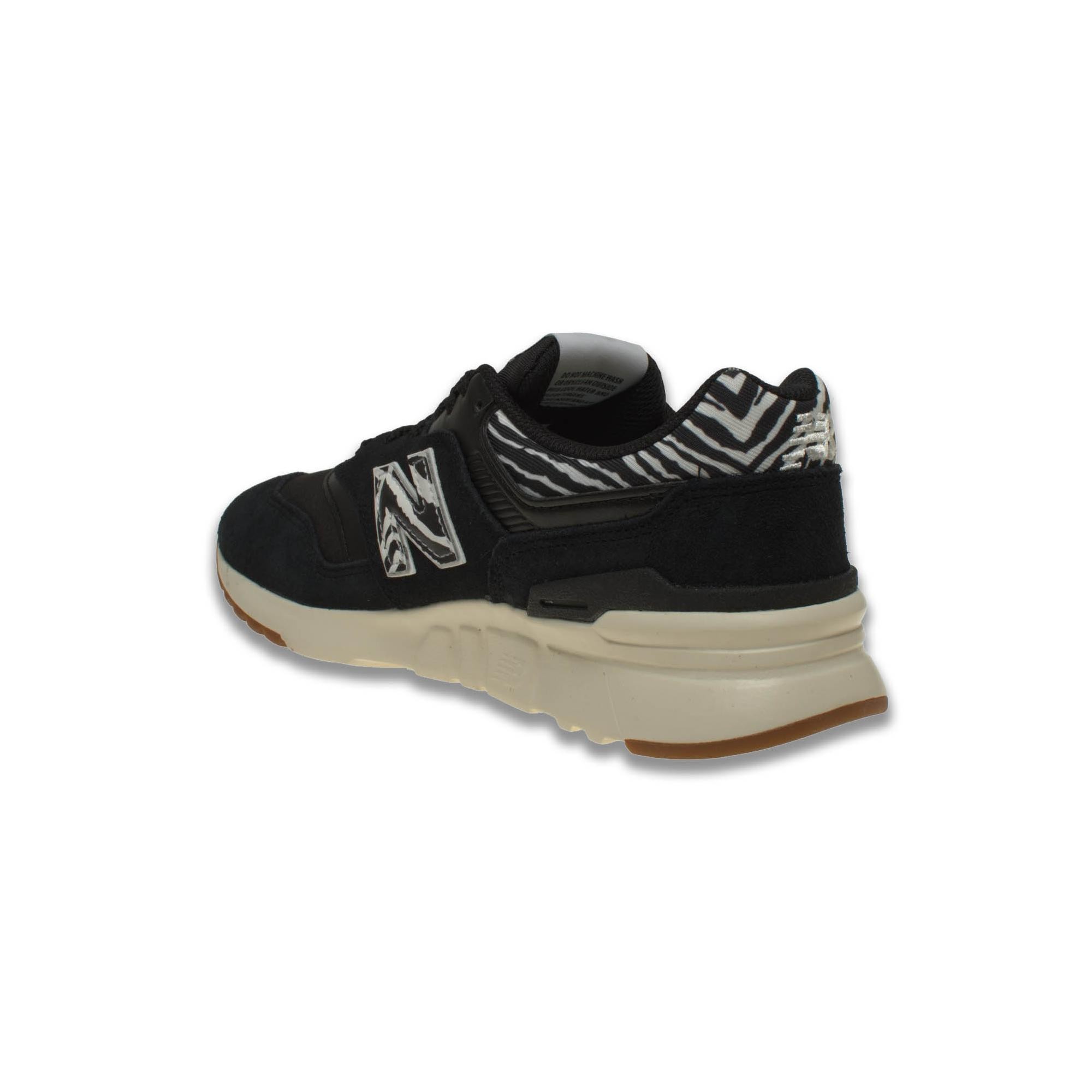 New Balance Cw997  Lifestyle Womens Kadın Spor Ayakkabı