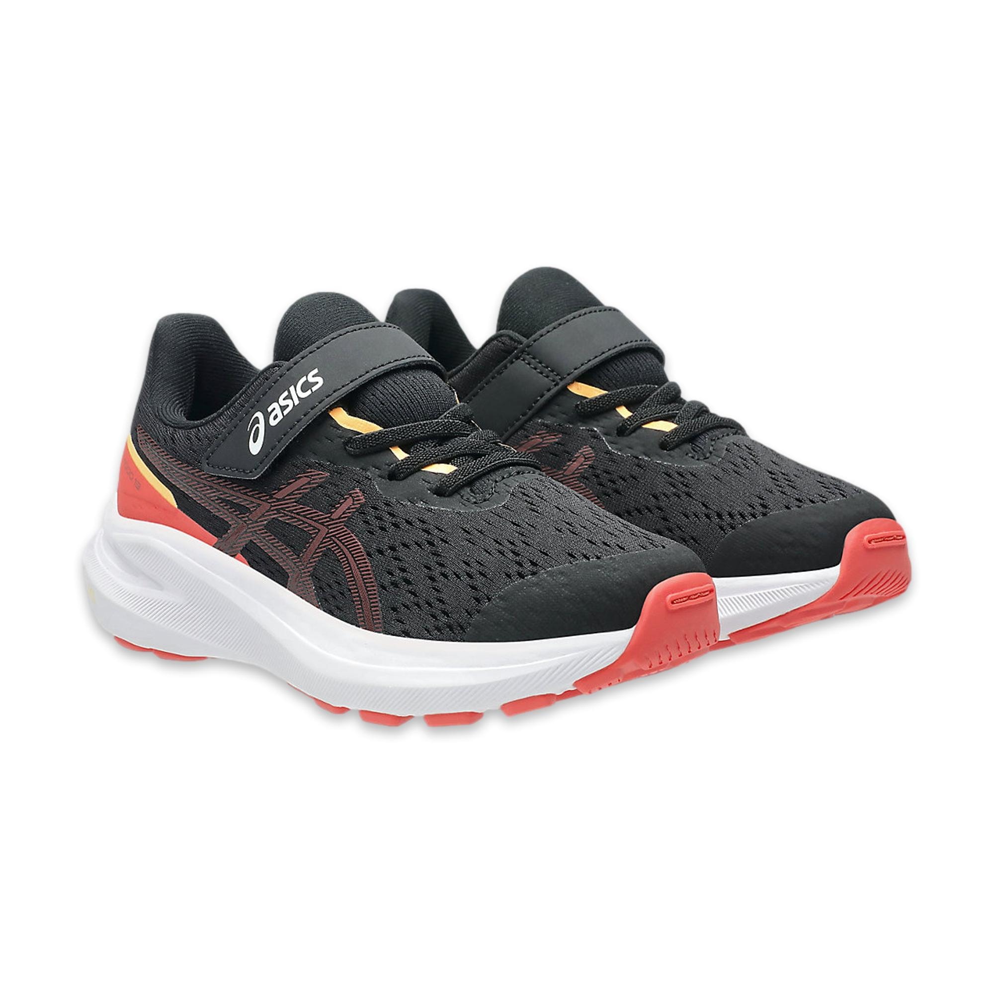 Asics 1014A344 Gt-1000 13 Ps Koşu Çocuk Spor Ayakkabı