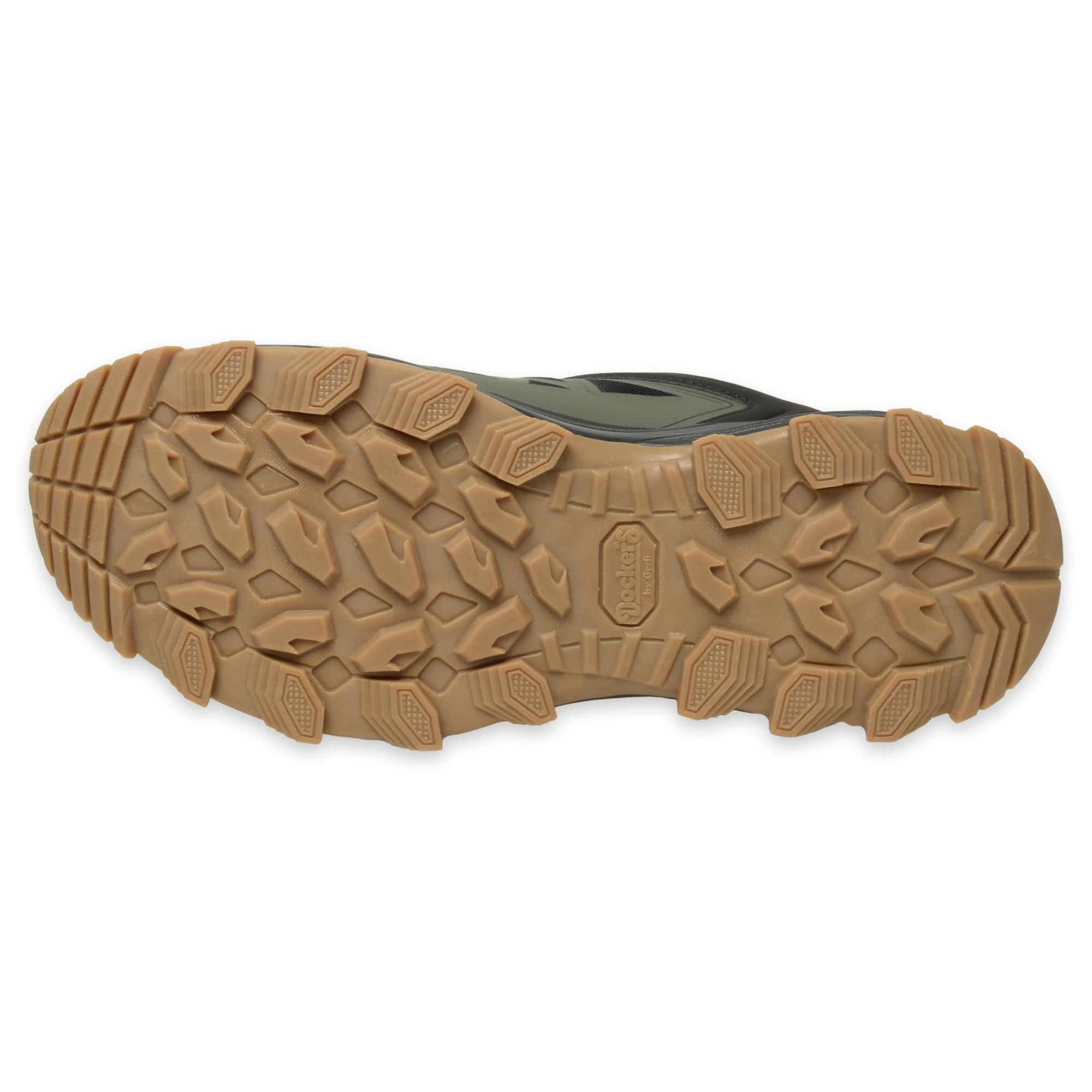 Dockers 237520 Waterproof Outdoor Erkek Spor Ayakkabı