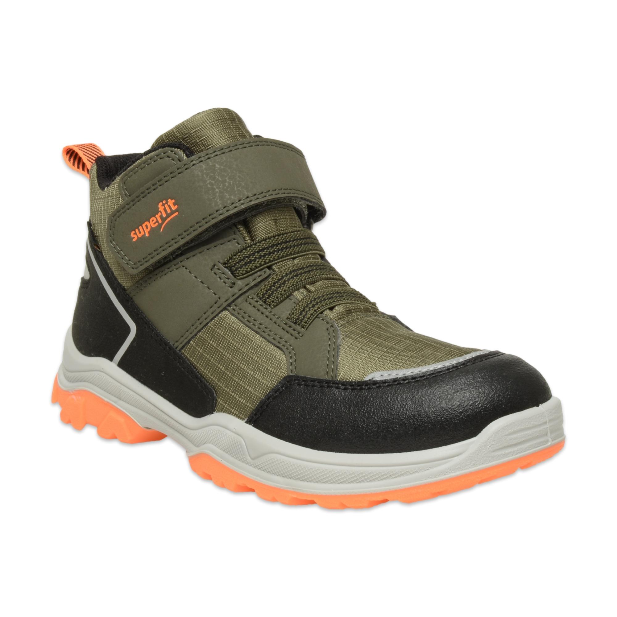Superfit 000053 Jupiter Gore-Tex Outdoor Unisex Ayakkabı