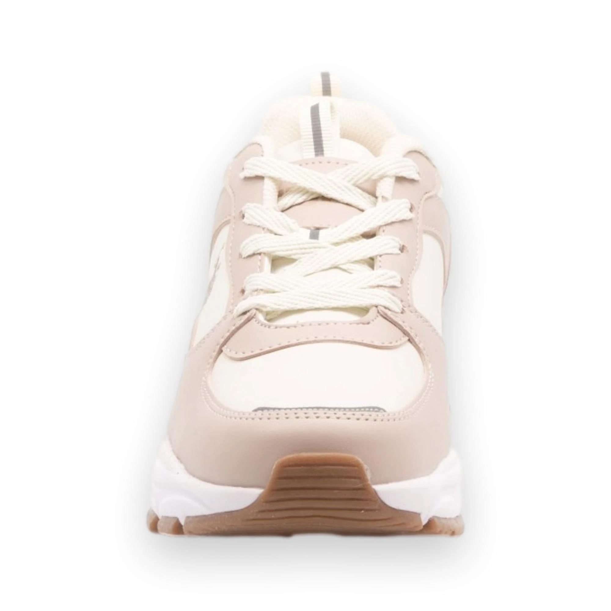 U.s. Polo Assn. 5M Sorley 5Fx Günlük Kadın Spor Ayakkabı