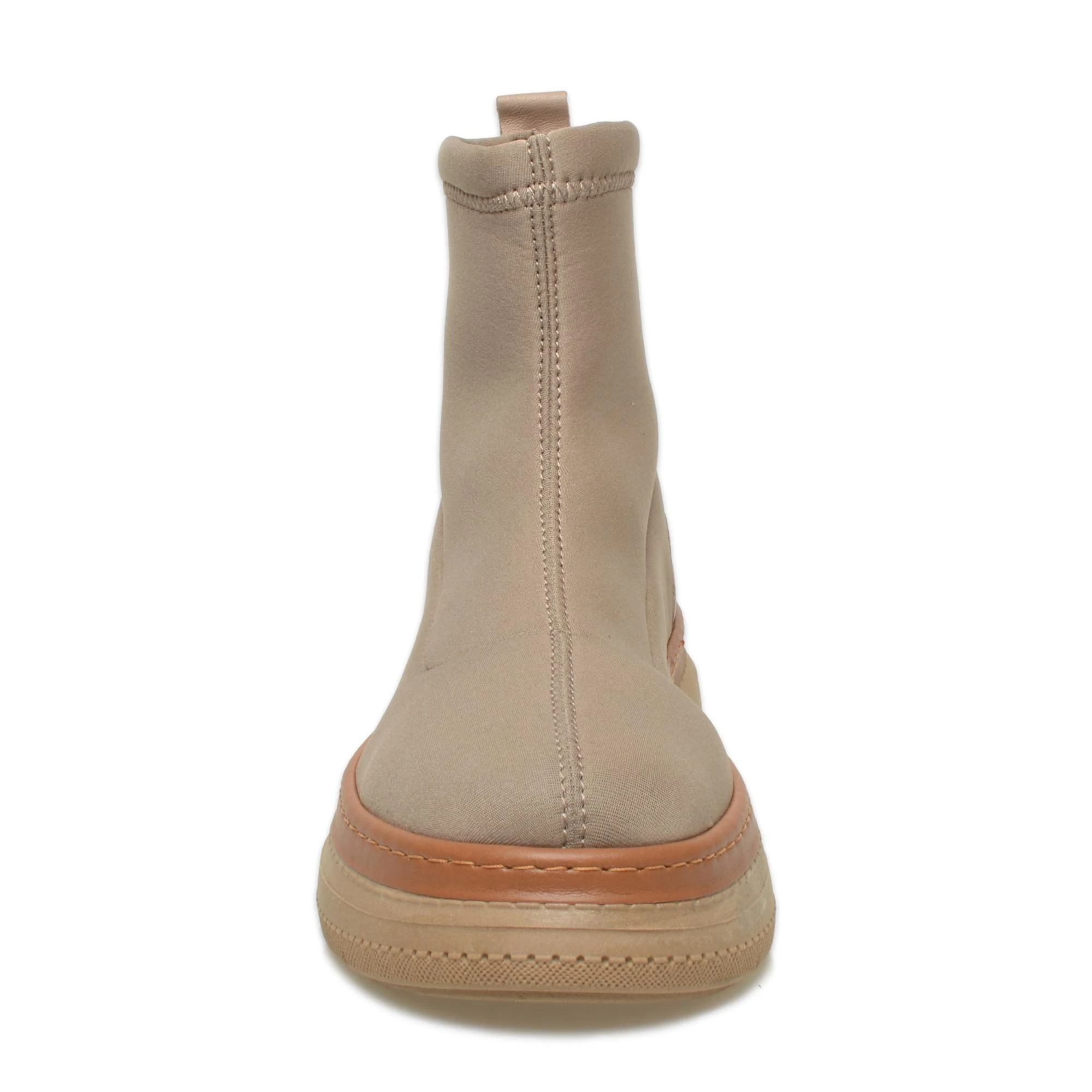 Mammamia D25Kb-8040 Günlük Kadın Bot