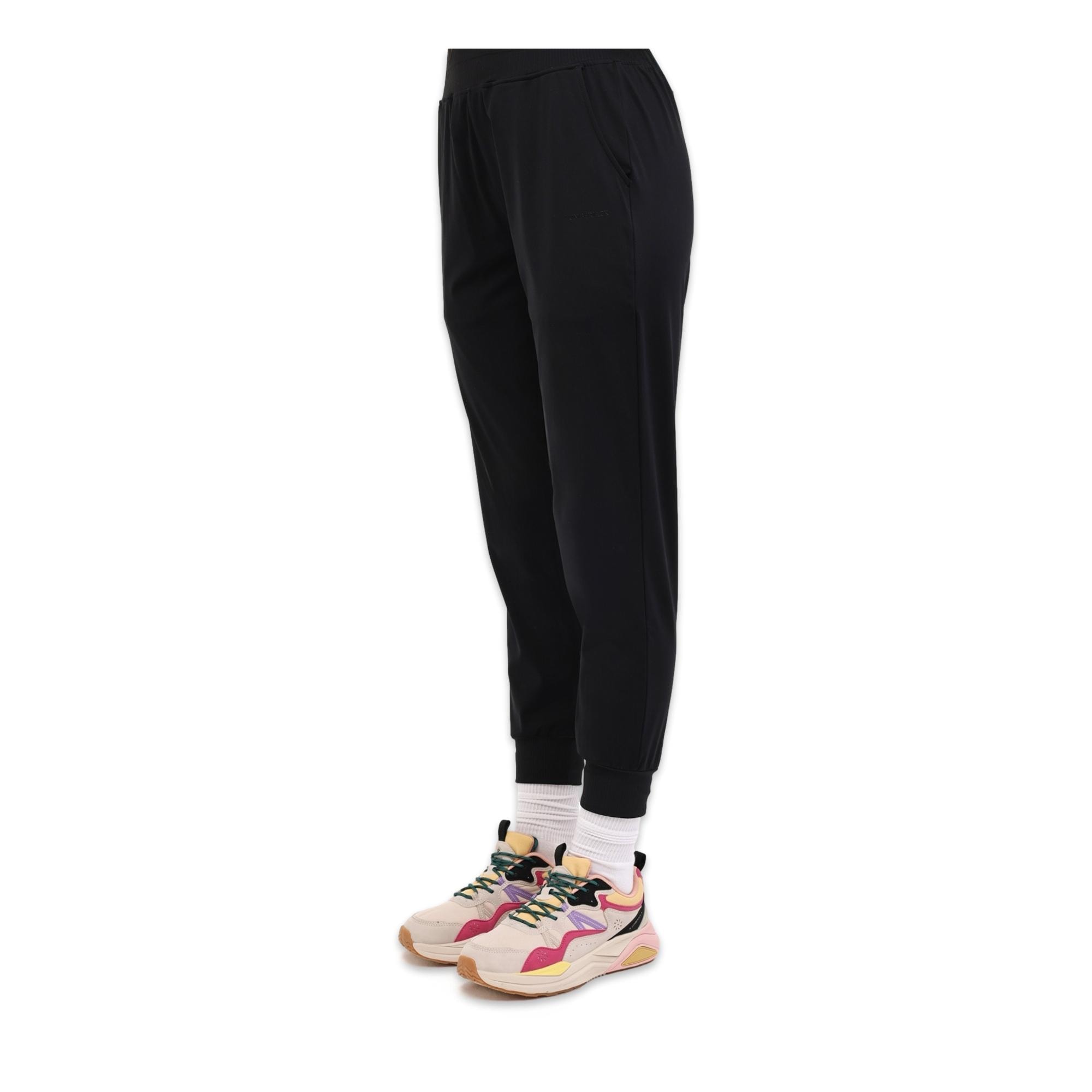 Lumberjack 5W Wl 23W-Prf-204 Jogger Eşofman Alti Kadın Eşofman Altı