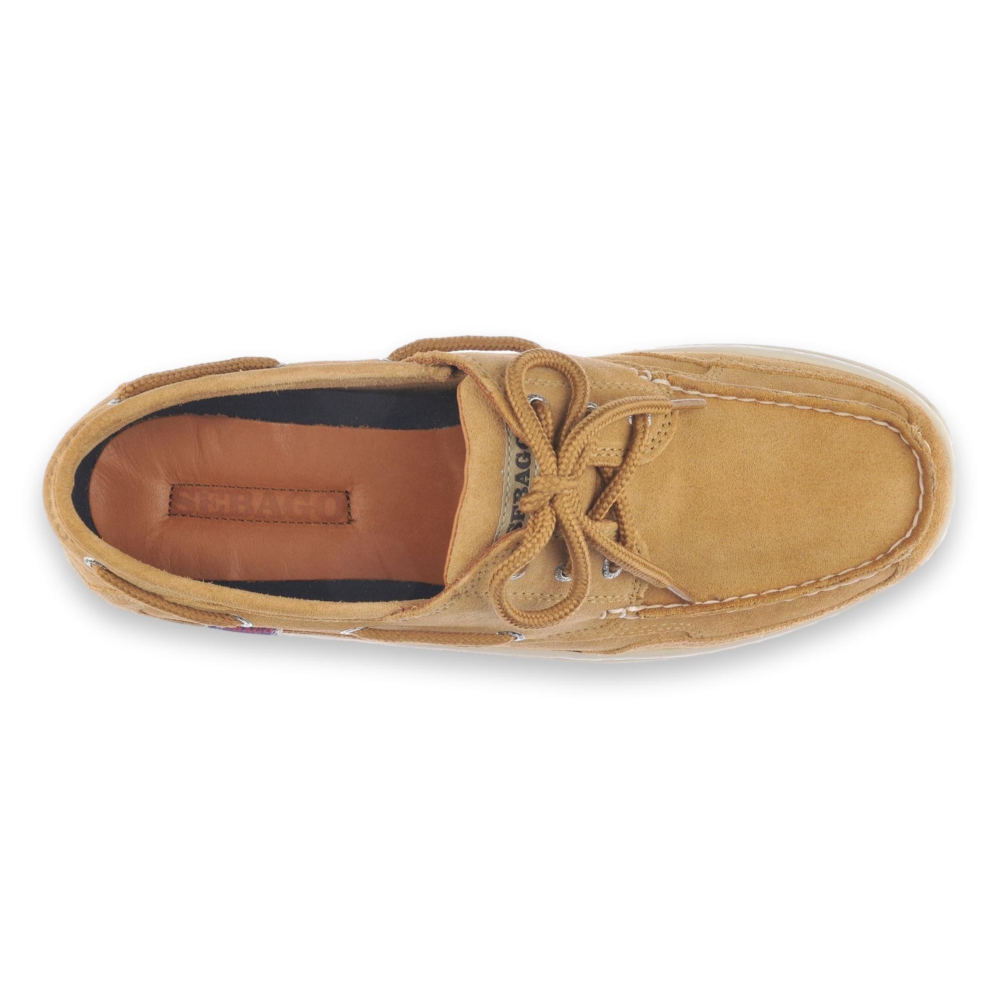 Sebago 71131Qw Scotty Erkek Ayakkabı