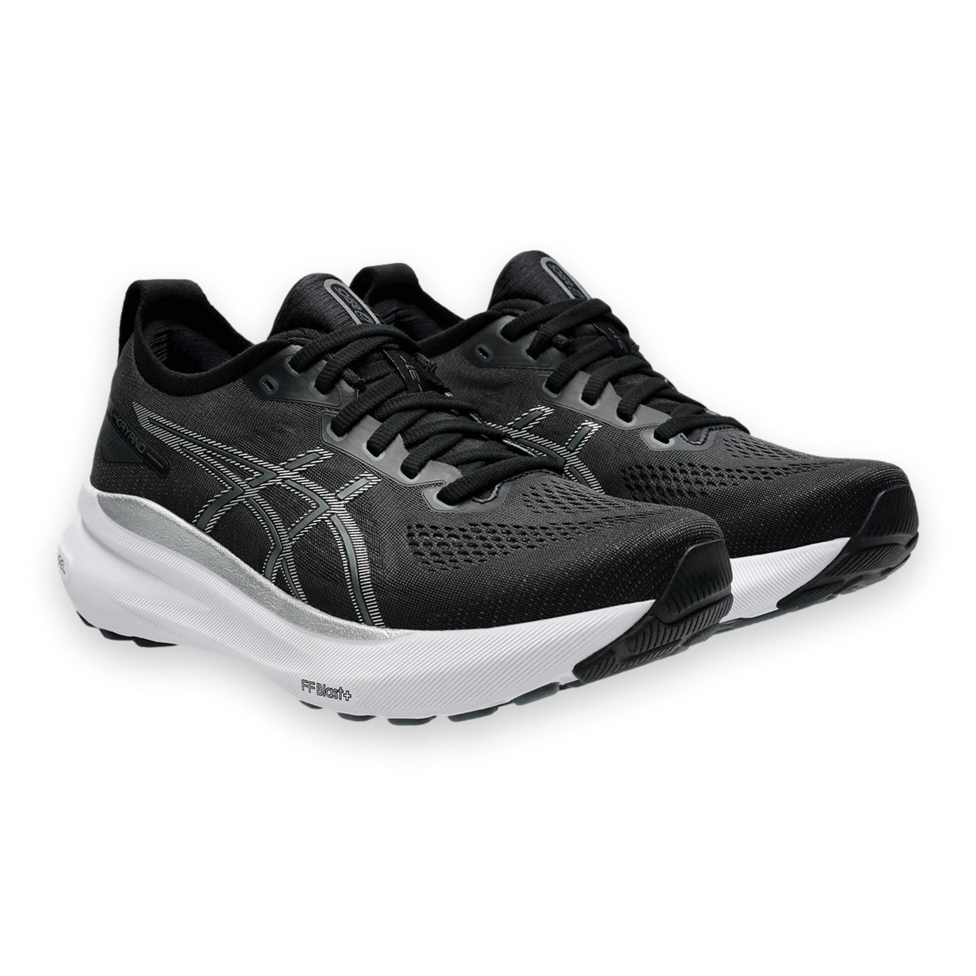 Asics 1012B670 Gel-Kayano 31 Koşu Kadın Spor Ayakkabı