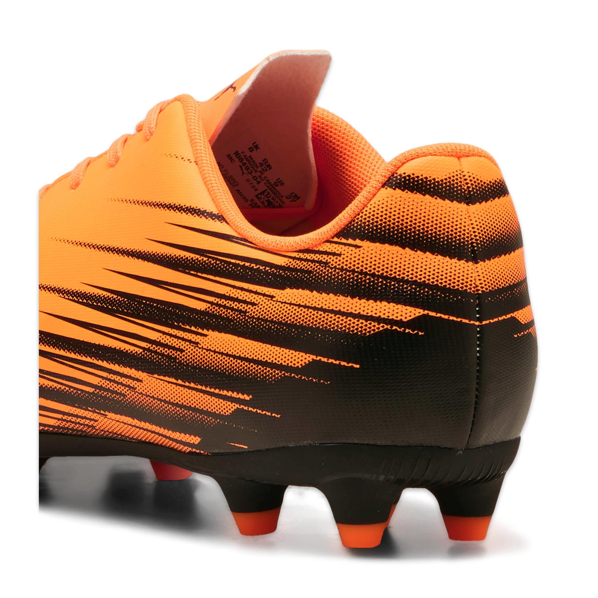 Puma 108493 Attacanto Ii Fg/Ag Krampon Erkek Spor Ayakkabı
