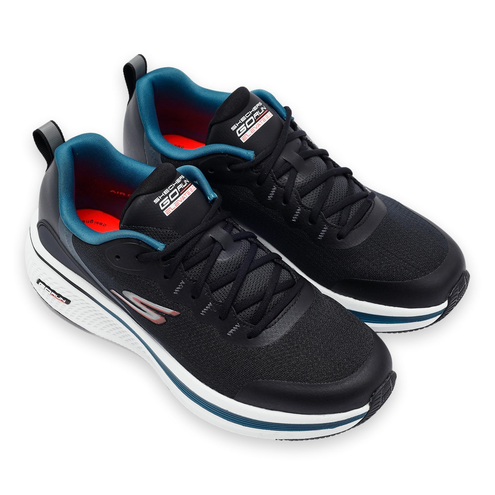 Skechers 220851 Go Run Elevate 2.0 Uplifting Koşu Erkek Spor Ayakkabı