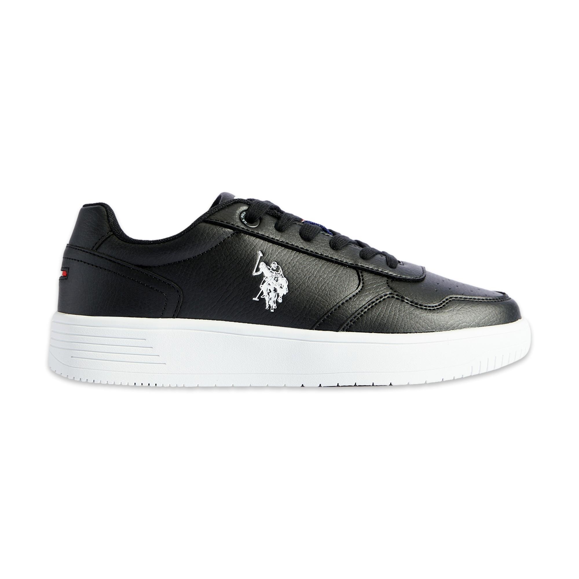 U.s. Polo Assn. Coster Günlük Sneakers Erkek Spor Ayakkabı