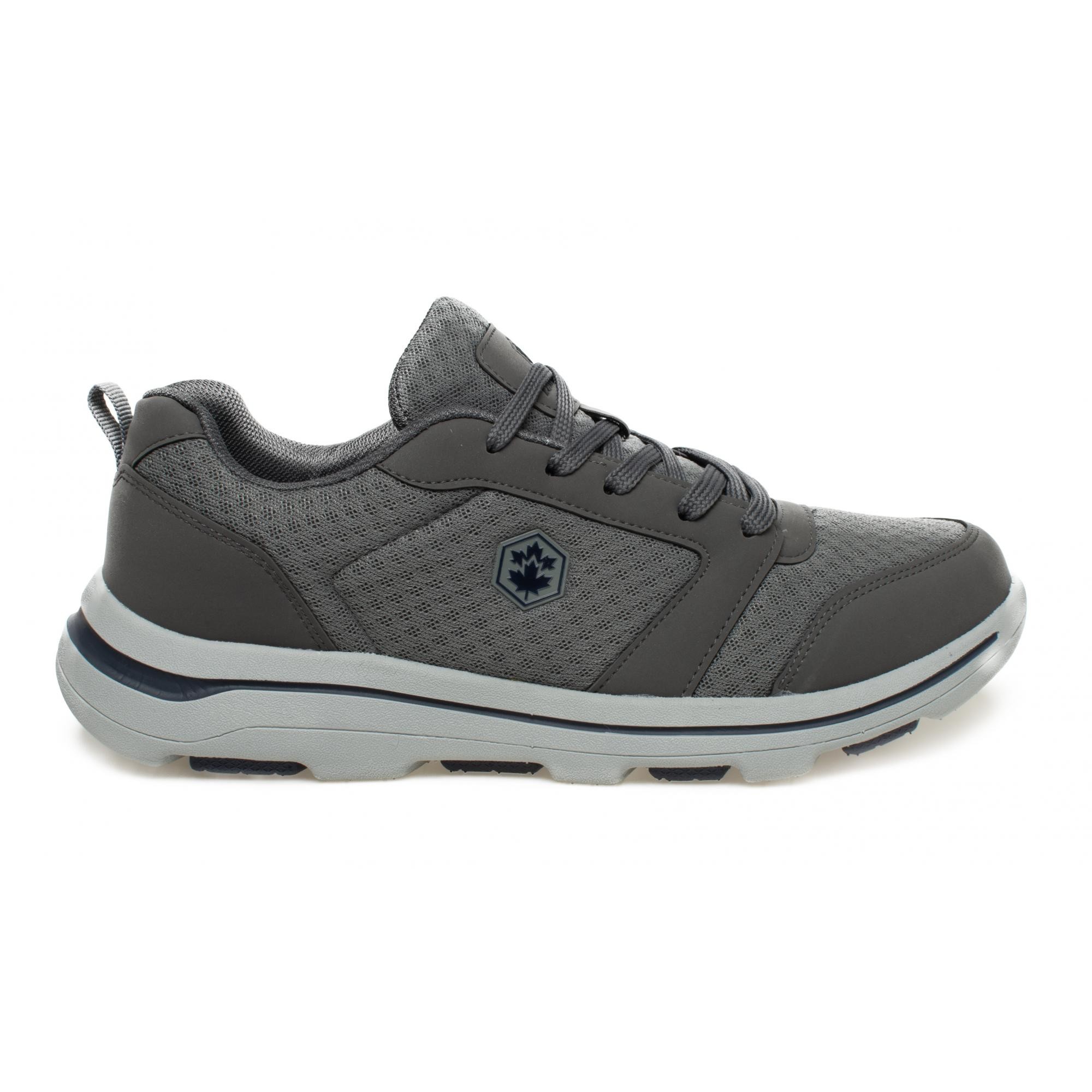 Lumberjack Punto-M Comfort Erkek Spor Ayakkabı