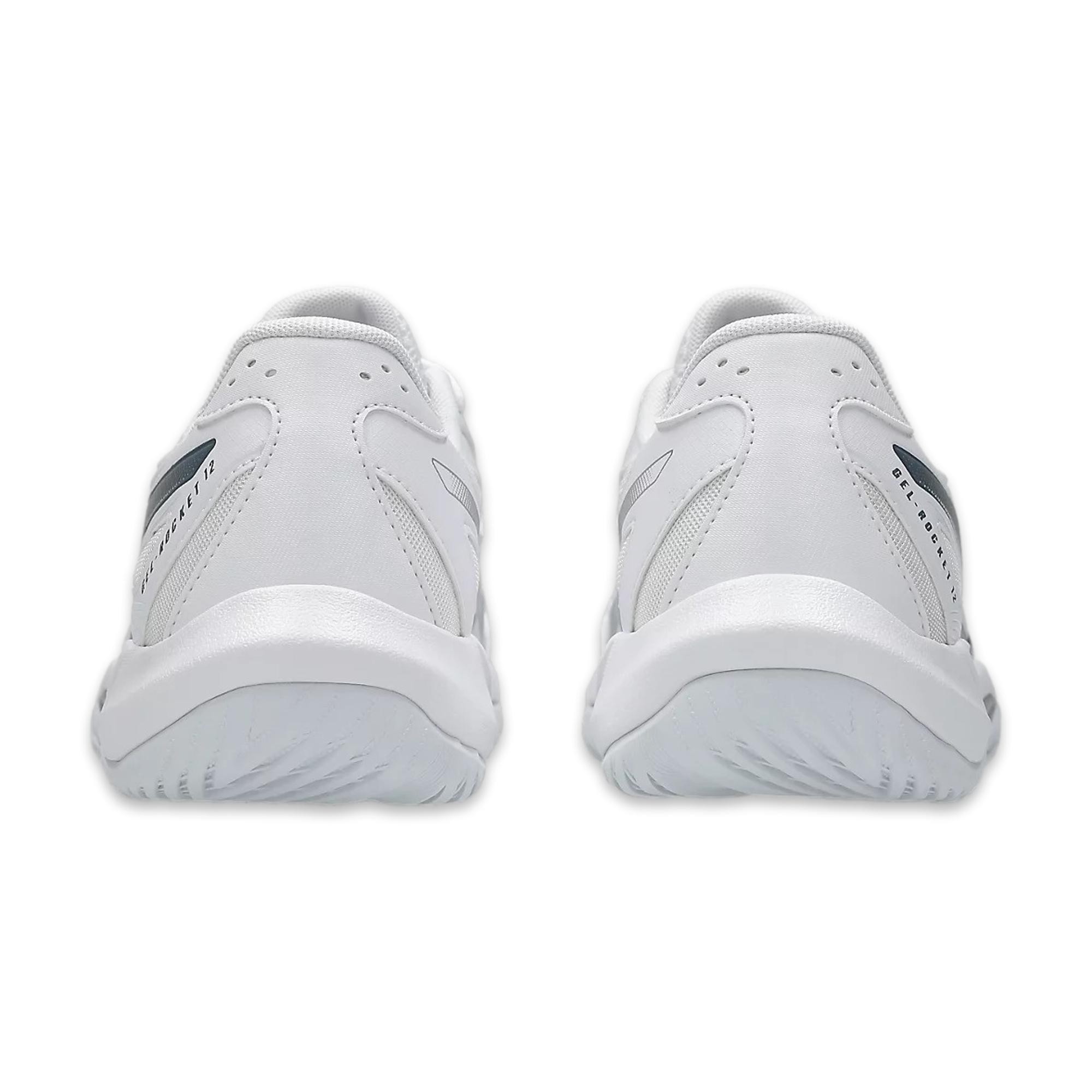 Asics Gel-Rocket 12 1072A119 Voleybol Kadın Spor Ayakkabı