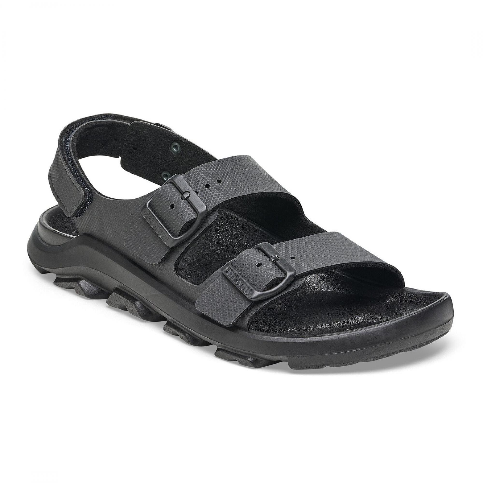 Birkenstock Mogami Terra Bf Erkek Sandalet