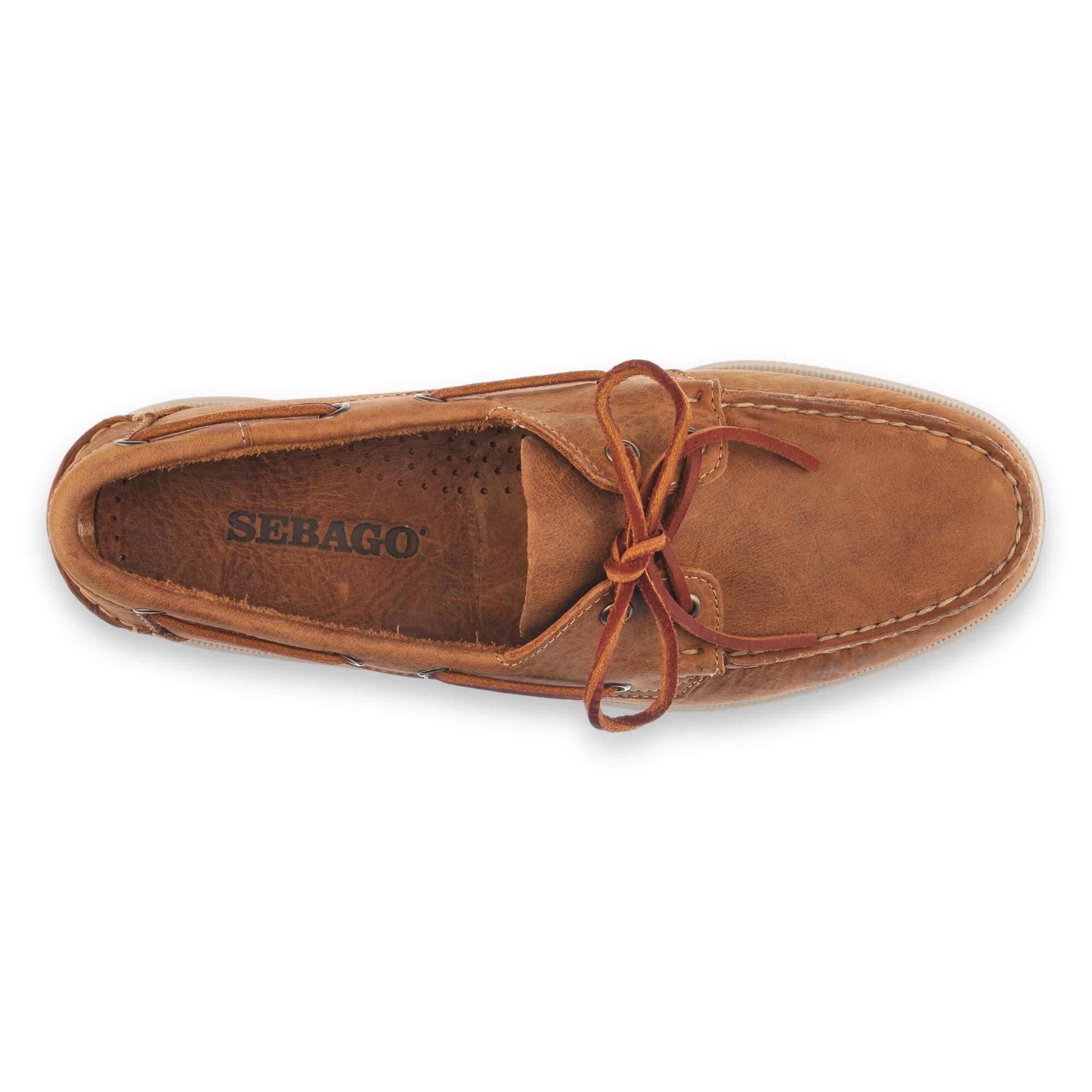 Sebago 70015H0 Docksides Portland Erkek Ayakkabı