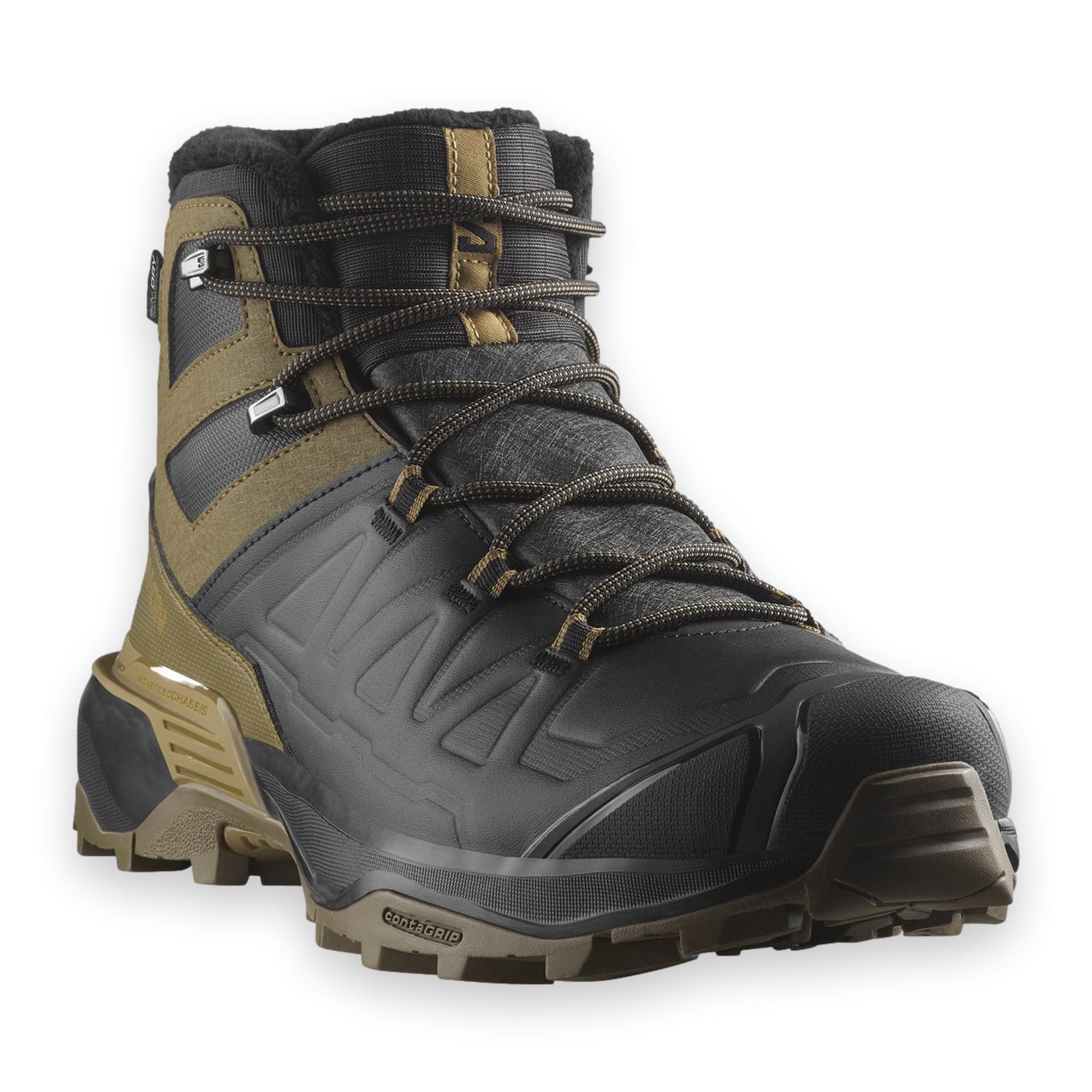 Salomon 475856 X Ultra Snowpilot Wp Outdoor Erkek Bot
