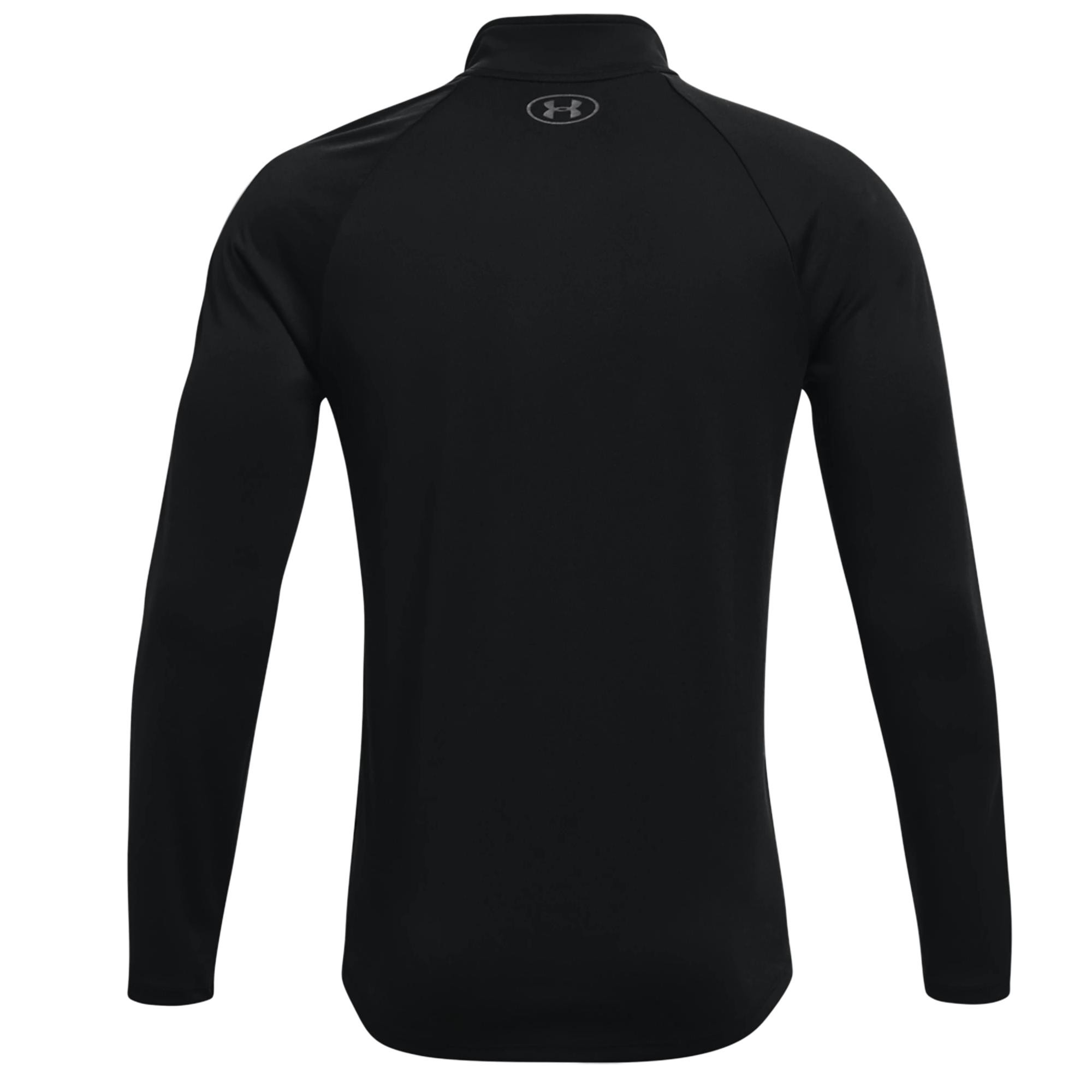 Under Armour 1328495 Ua Tech 2.0 1/2 Zip Erkek Sweatshirt