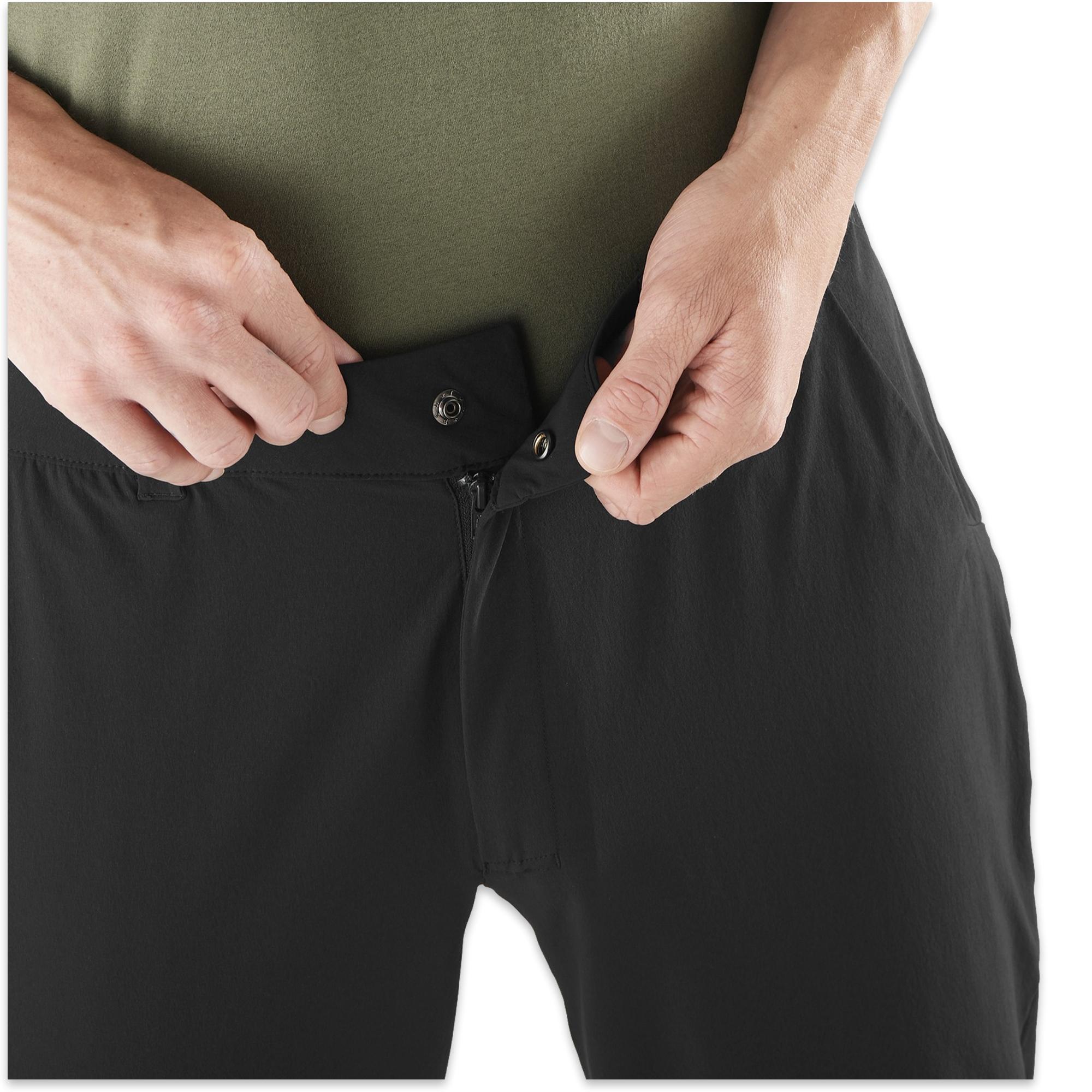 Salomon Lc2439600 Wayfarer Everyday Pants M Erkek Outdoor