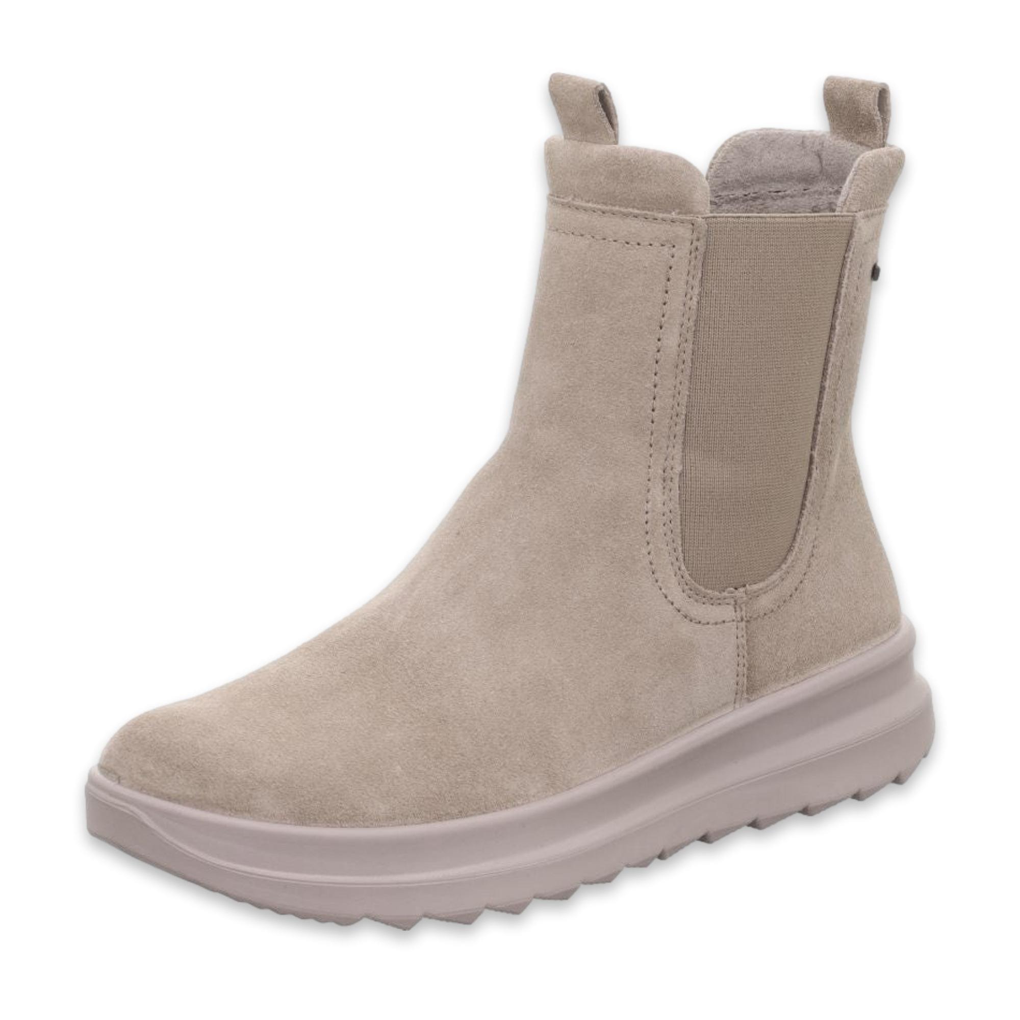 Legero 000413 Dreamer Gore-Tex Deri Kadın Bot