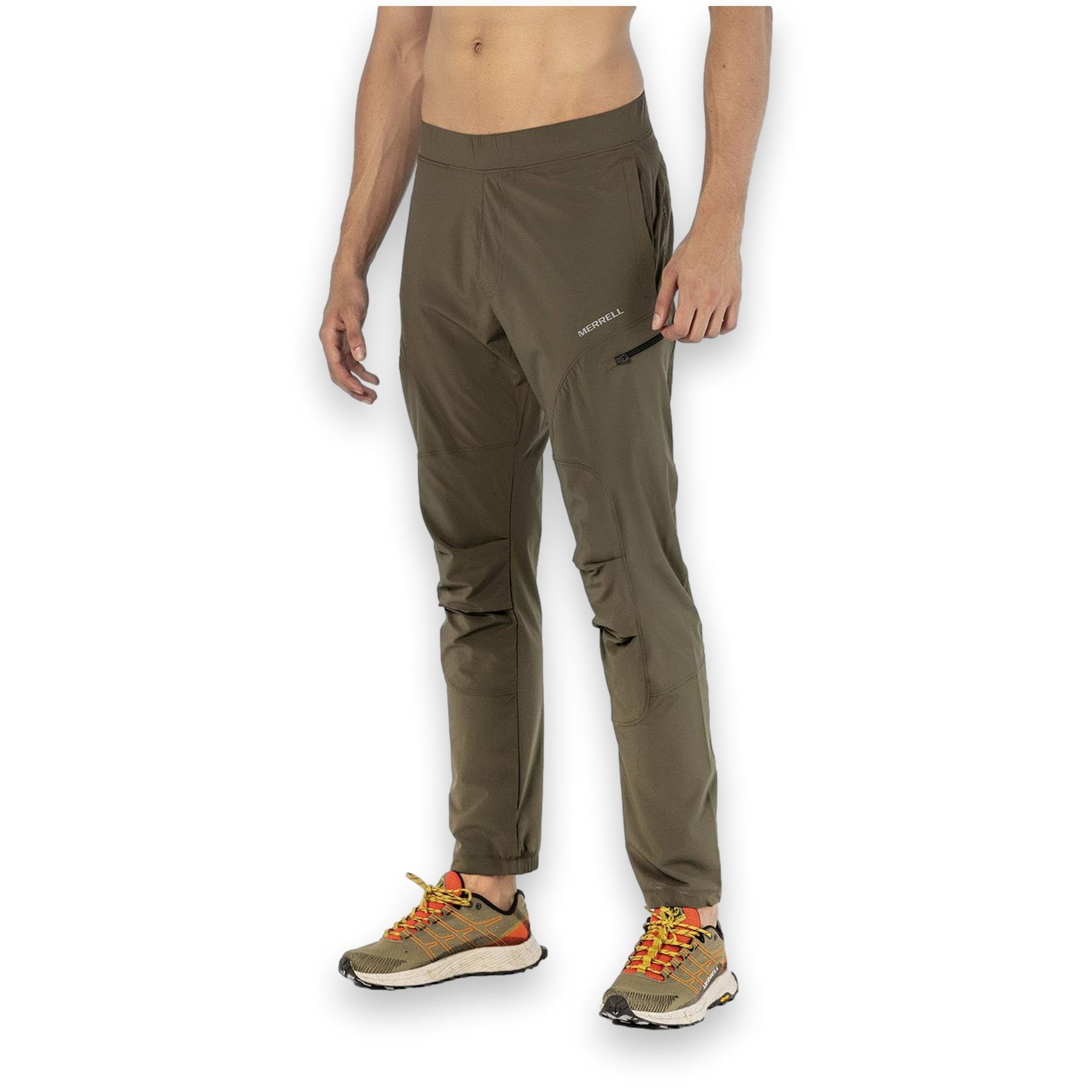 Merrell M2Relate Outdoor Comfort Kargo  Erkek Pantolon