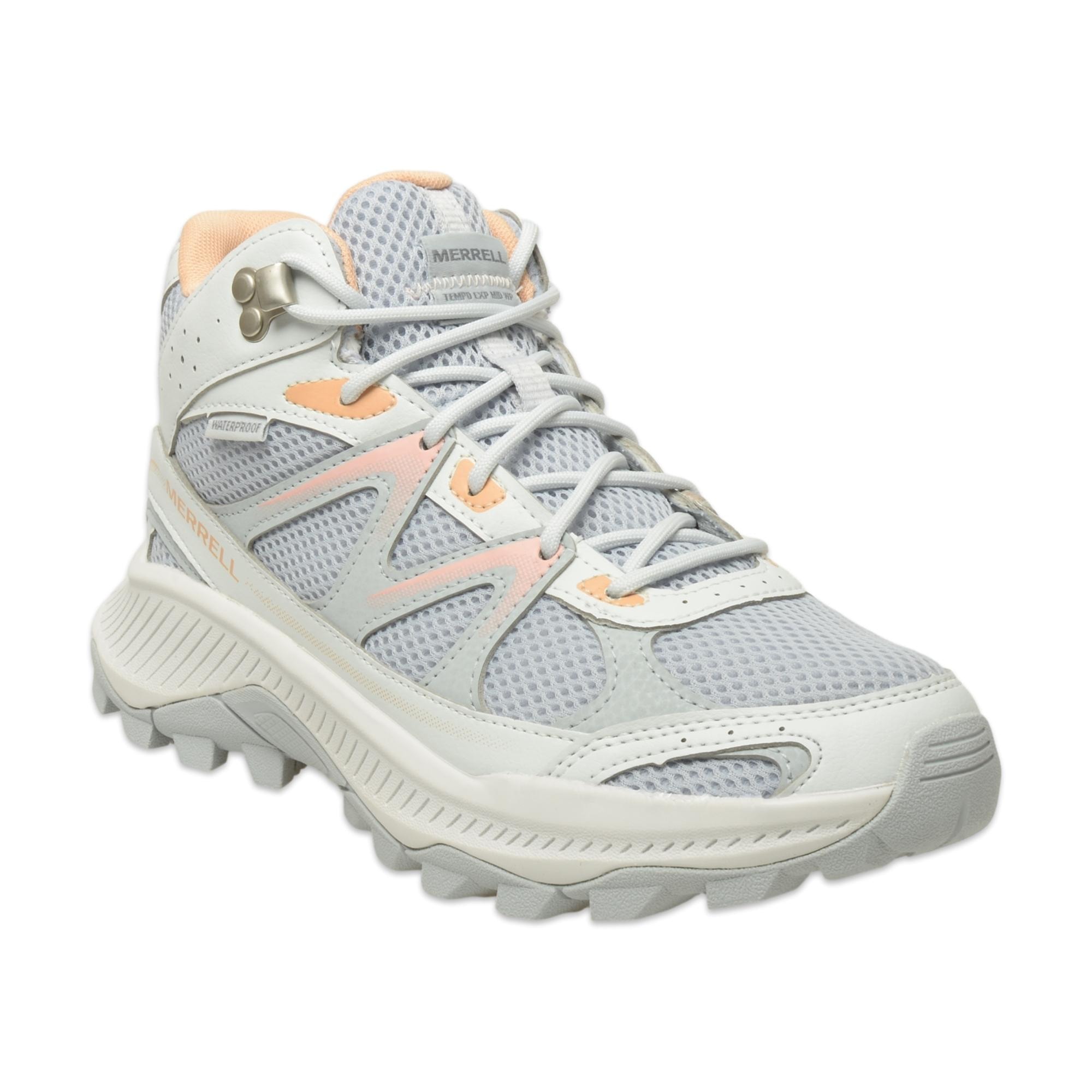Merrell J038724 Tempo Exp Mid Wp Outdoor Unisex Bot