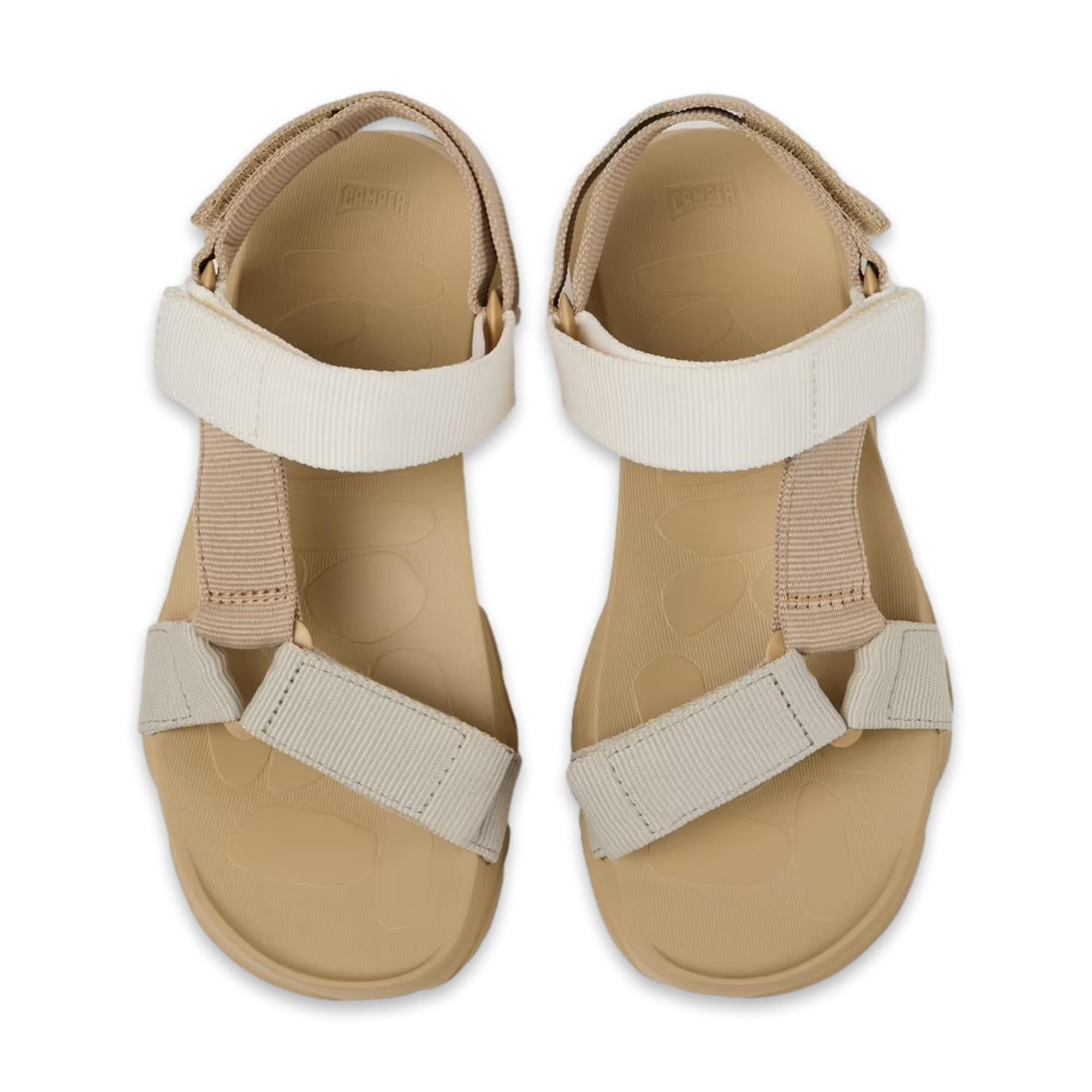 Camper K201794 Karst Sandal Kadın Sandalet