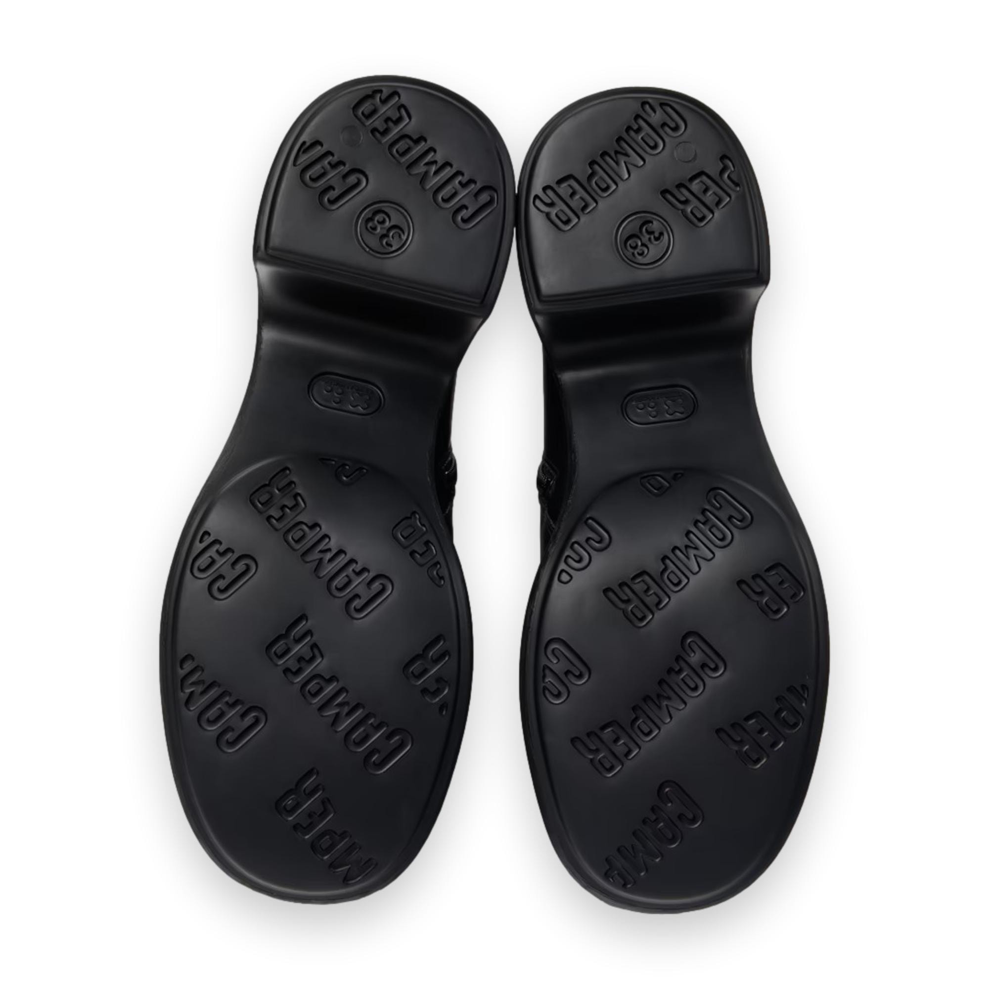 Camper K400784 Thelma Ii Zip Bootie Kadın Bot