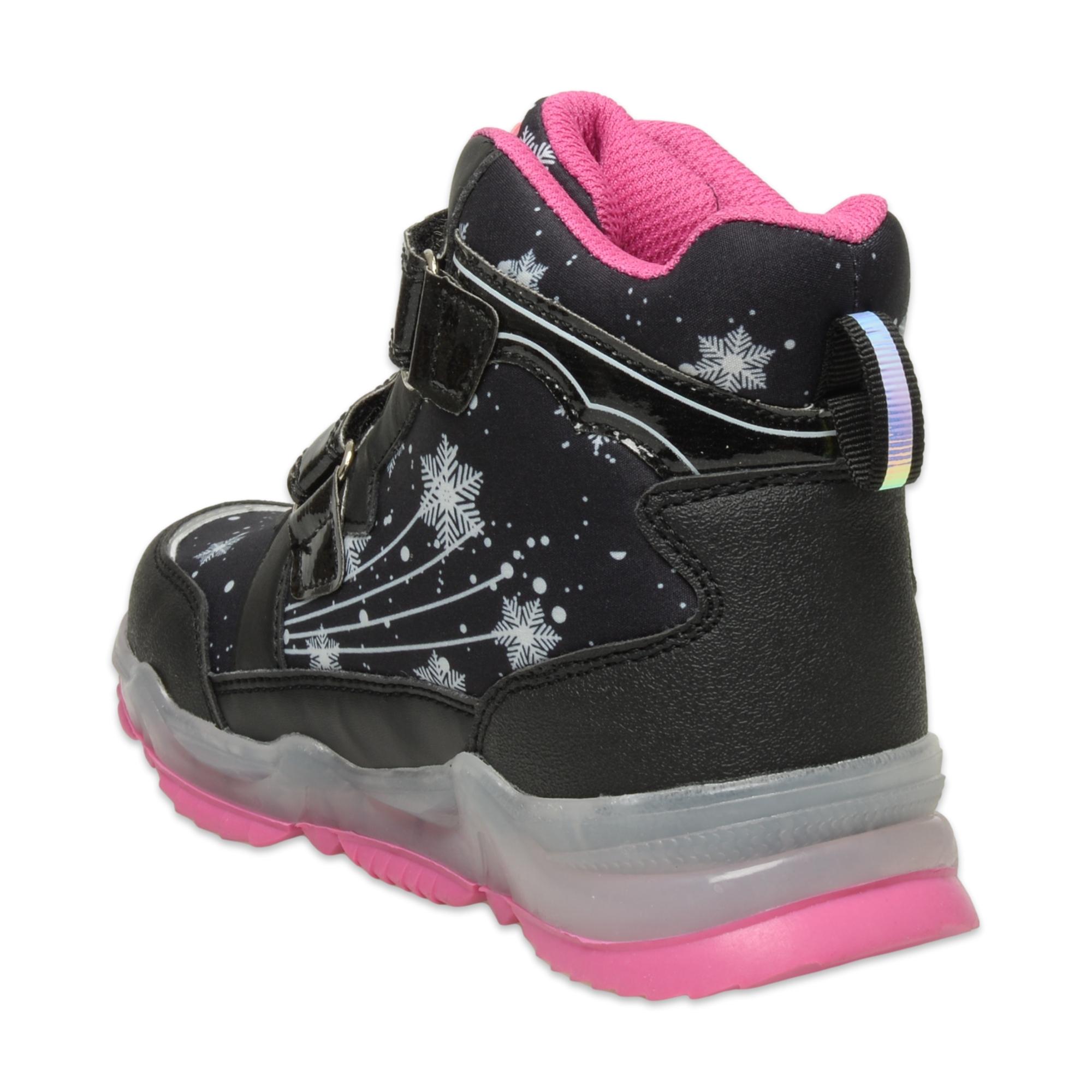 Buckhead Buck3034 Snowy Waterproof Çocuk Bot