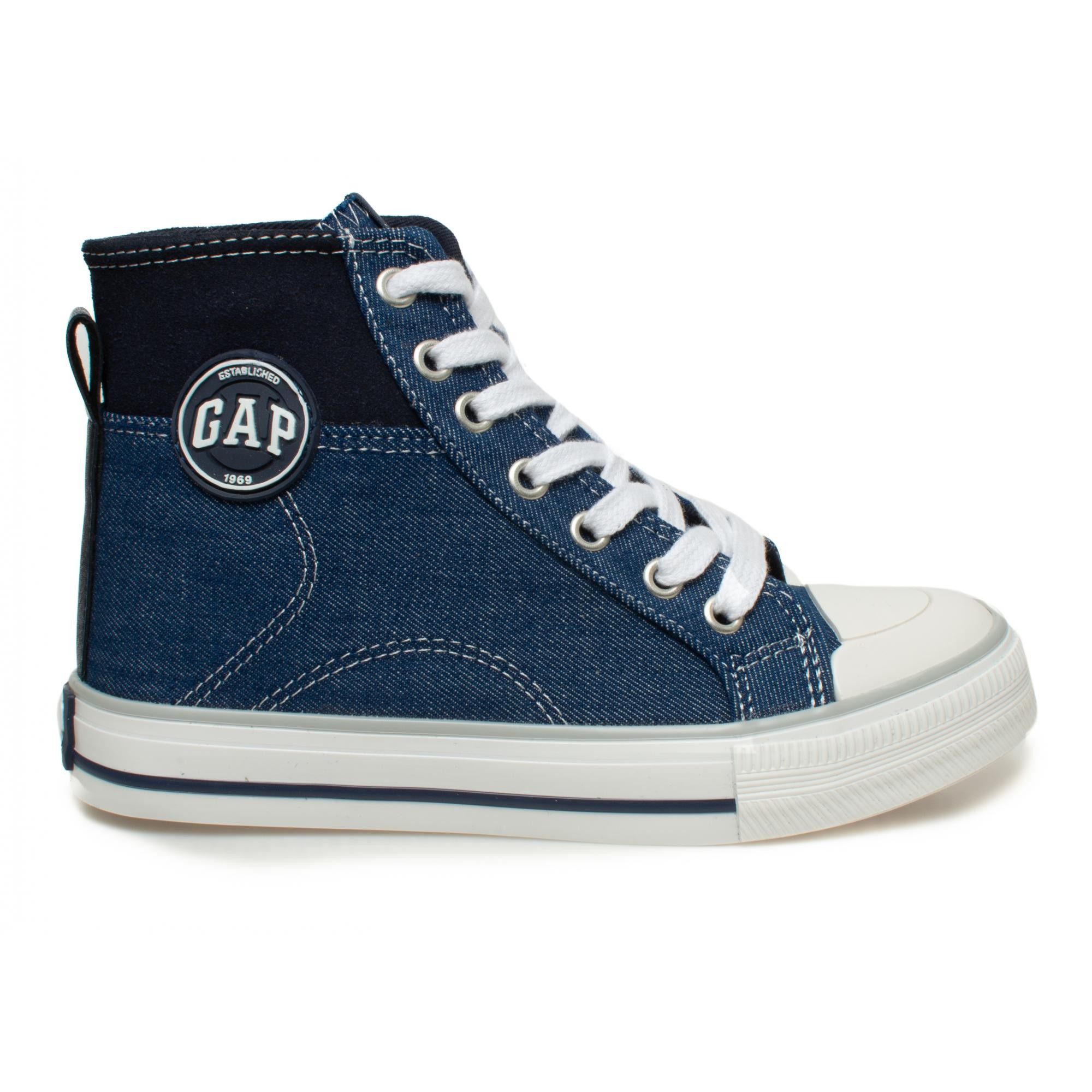 Gap Gp-1066F Houston Günlük Sneakers Çocuk Spor Ayakkabı