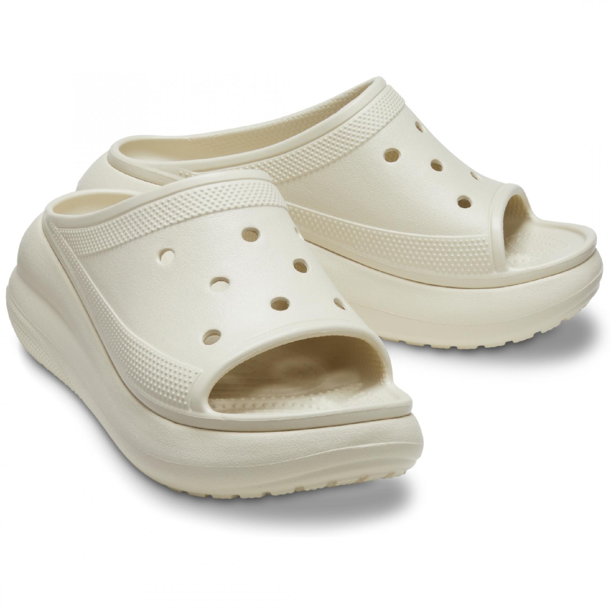 Crocs 208731 Crush Slide Unisex Terlik