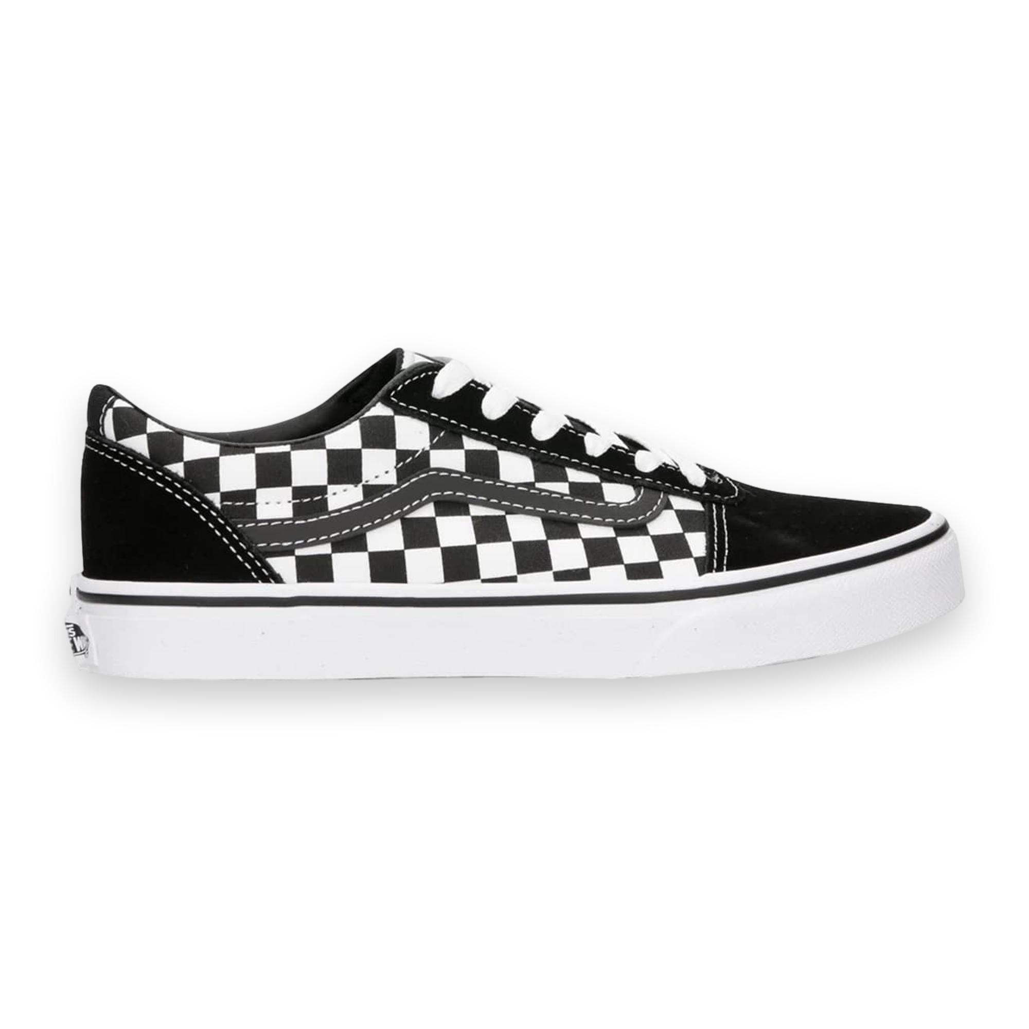 Vans Vn0A38J9 Yt Ward Sneakers Unisex Spor Ayakkabı