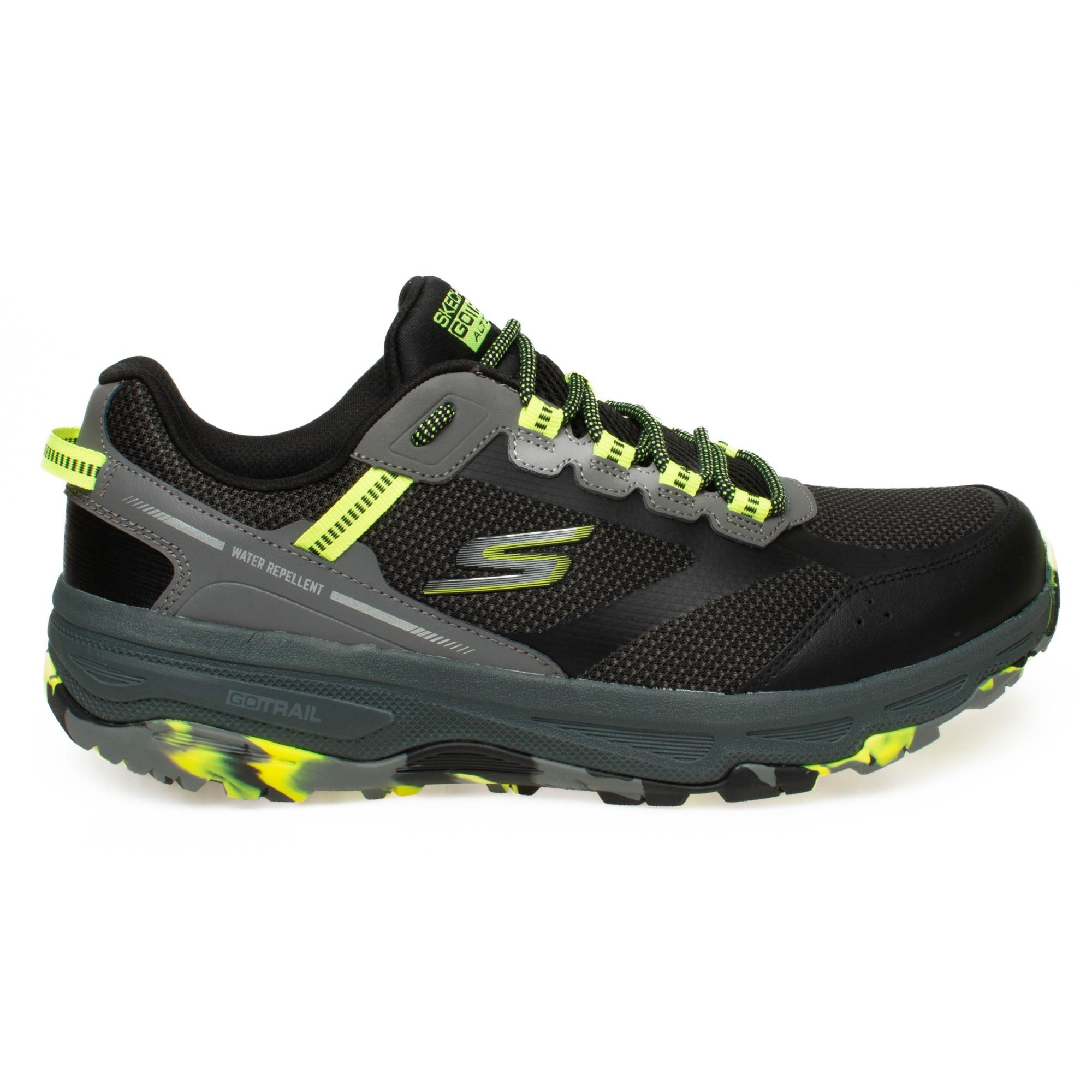 Skechers 220917M Go Run Trail Altitude Erkek Spor Ayakkabı