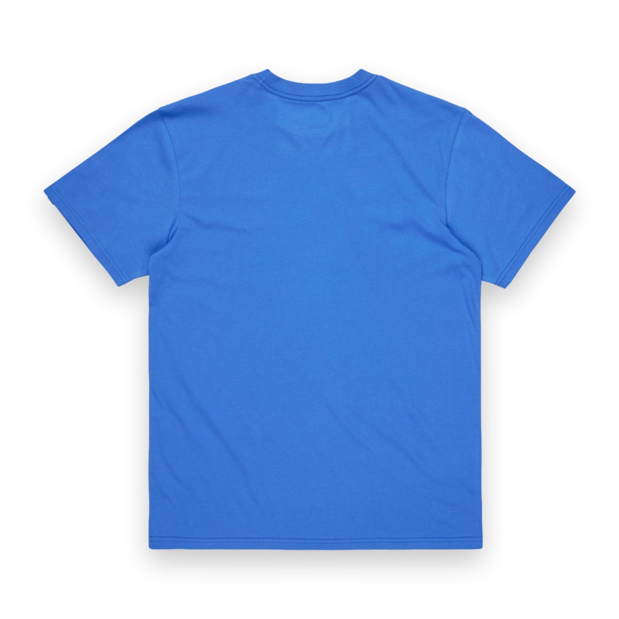 Quiksilver Eqyzt08042 Ev Mini Logo Ss Erkek T-Shirt