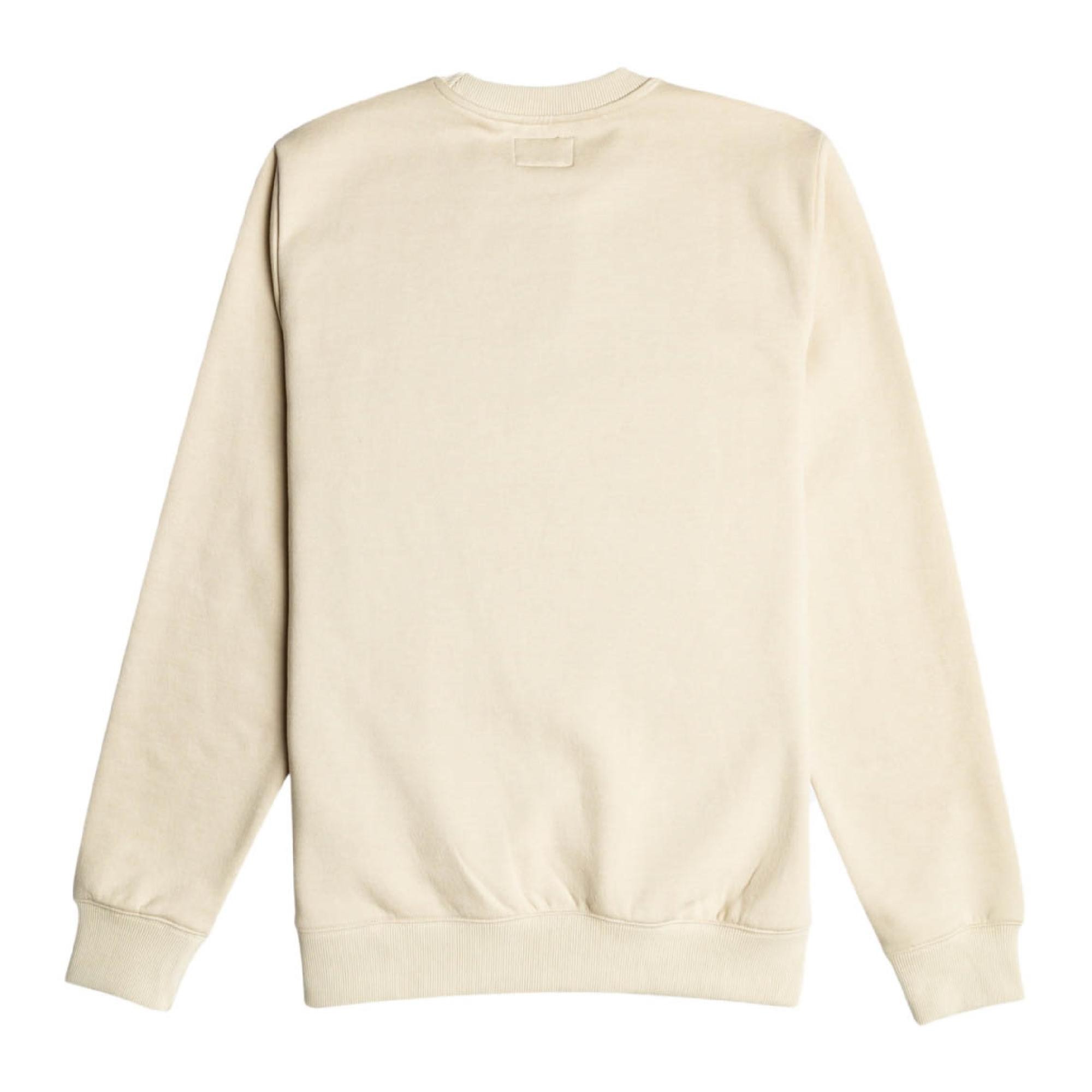 Billabong Ebyft00113 Arch Cr Sweat Erkek Sweatshirt