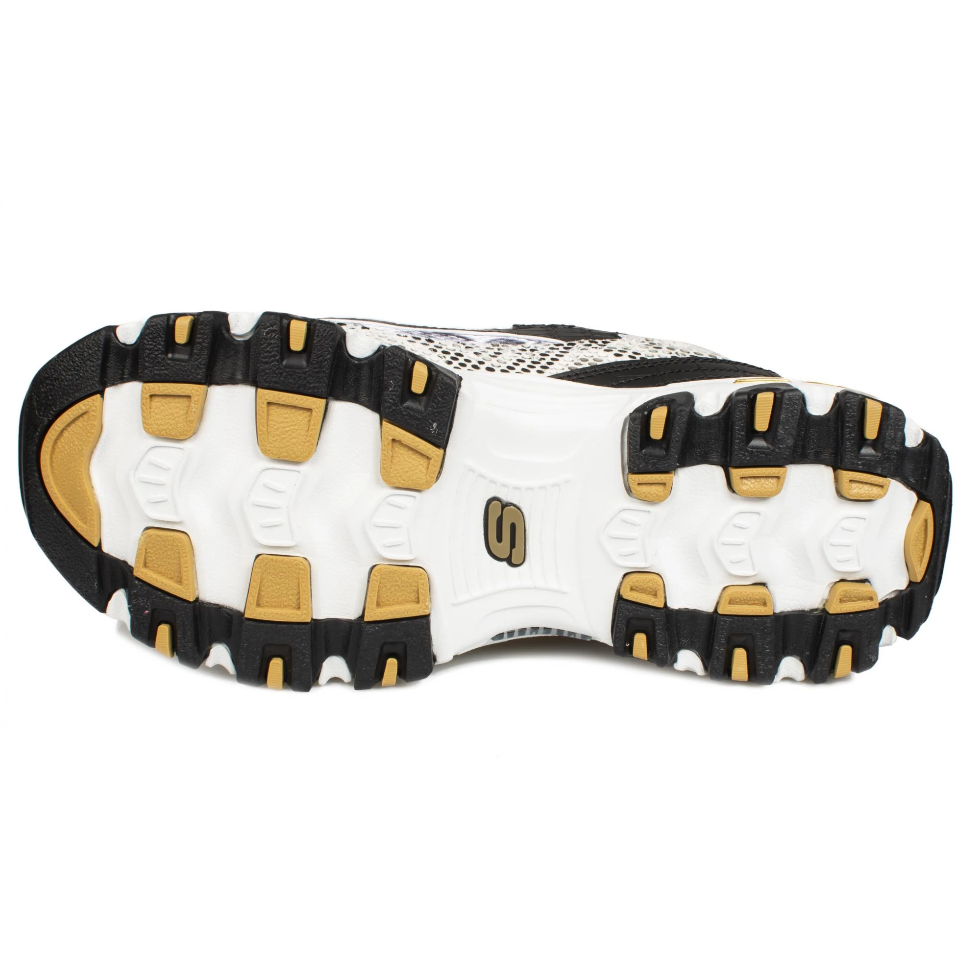 Skechers 11918 Z D'lites-Runway Ready Kadın Spor Ayakkabı