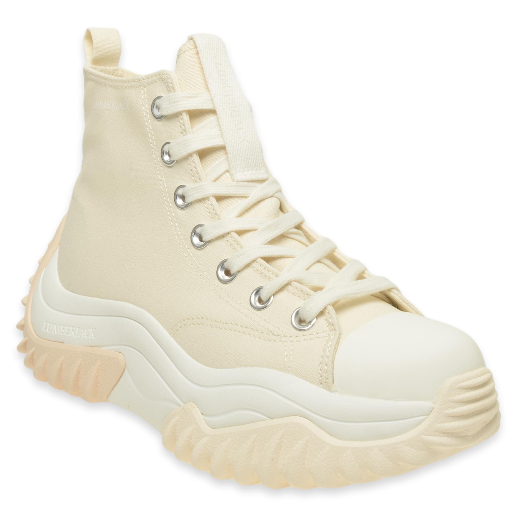 Lumberjack Maduro Hi Günlük Sneakers Unisex Spor Ayakkabı