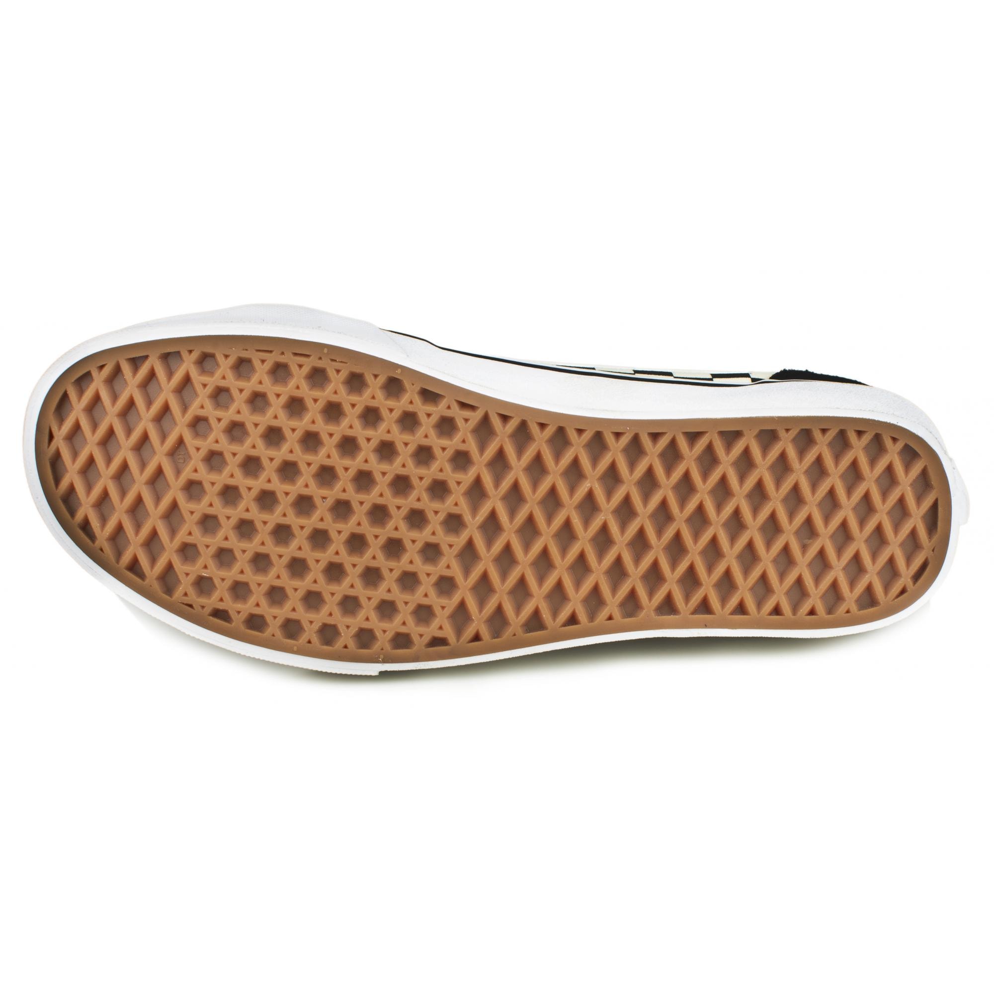 Vans Vn0A45Nm Wm Filmore Decon Unisex Spor Ayakkabı
