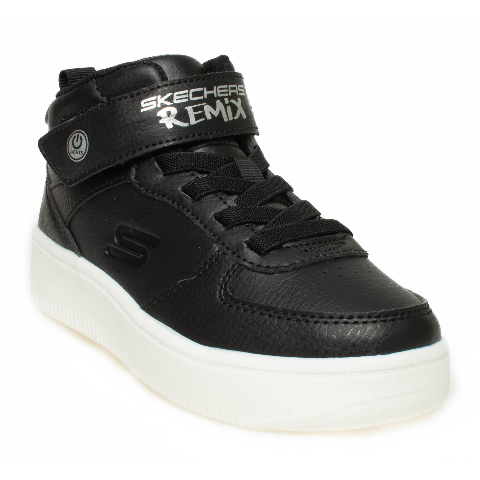 Skechers 400622-K Sport Court 92 Show Starter Spor Ayakkabı