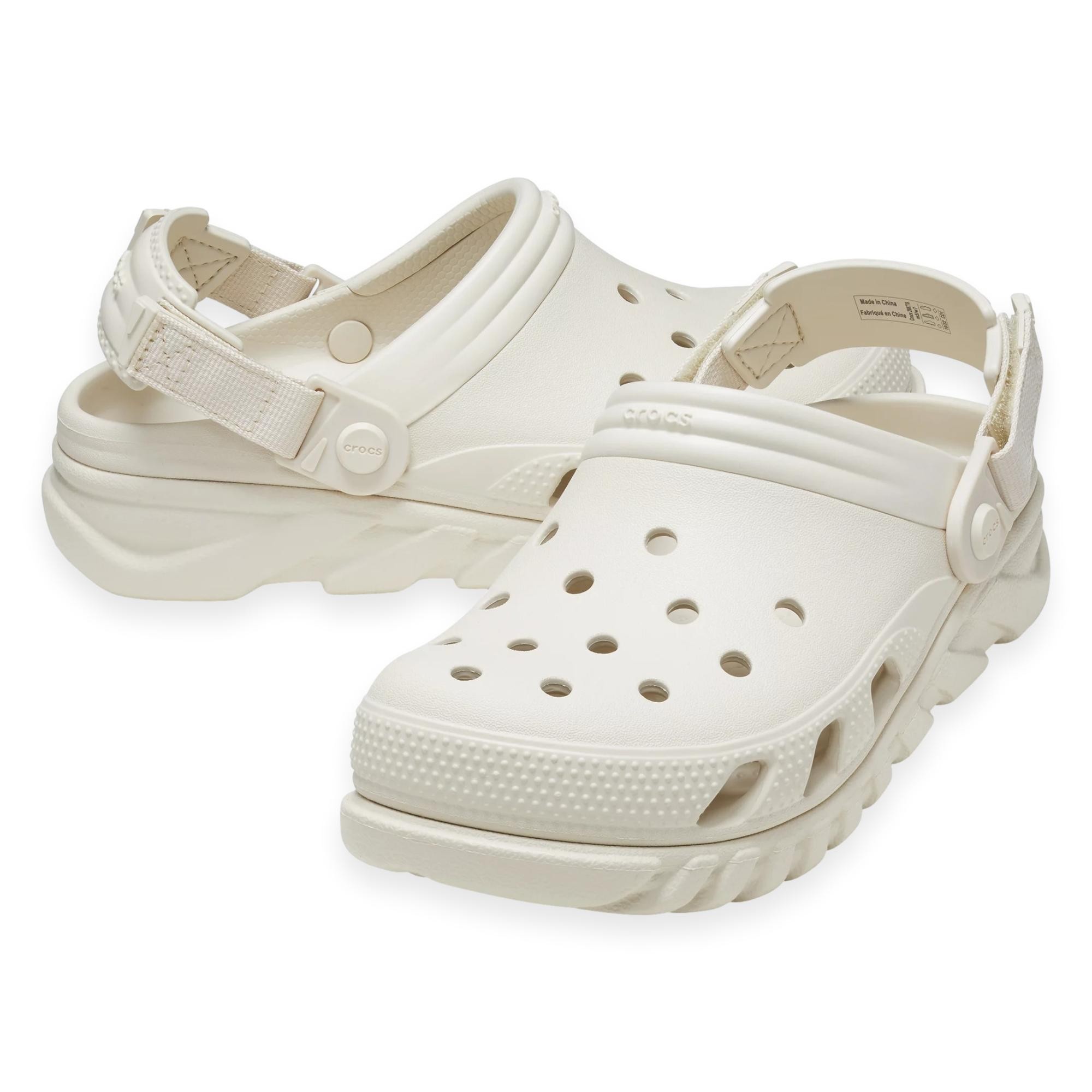 Crocs 208776 Duet Max Ii Clog Erkek Terlik