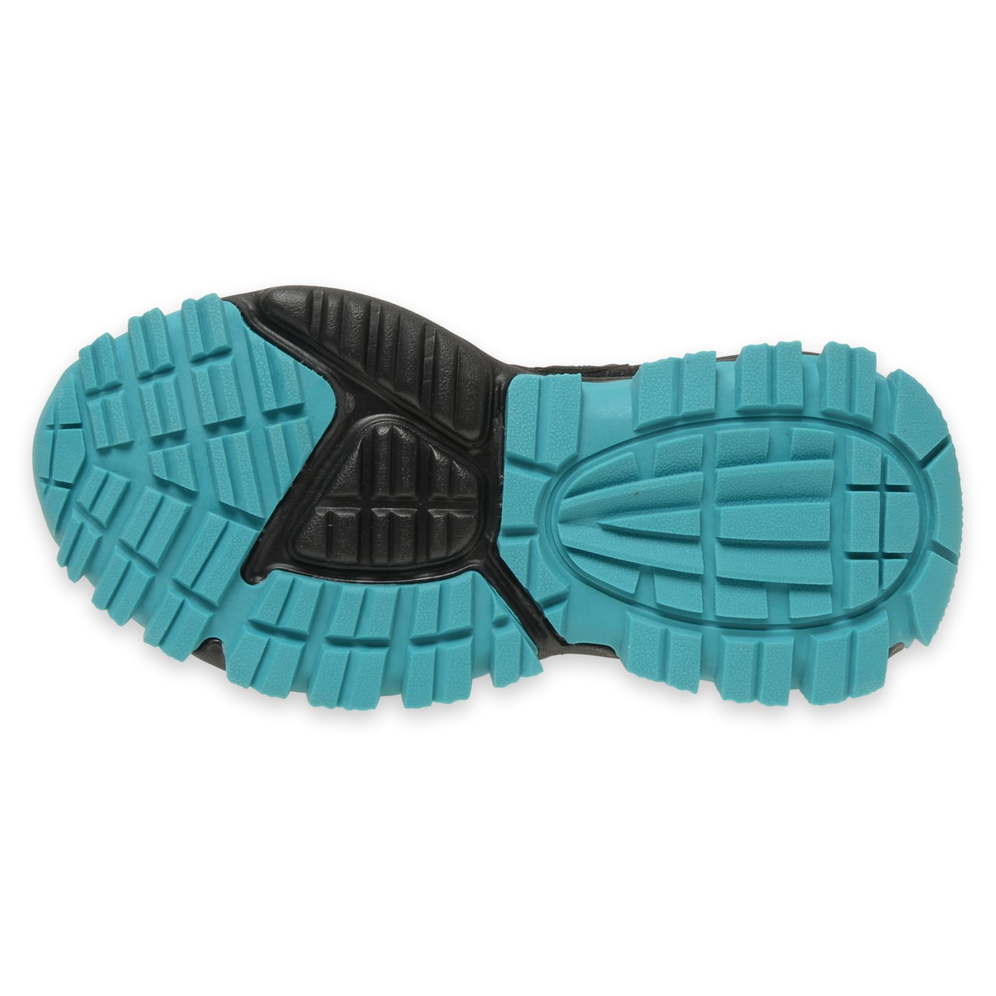 Vicco 869.F24K474 Bard Filet-Beyaz Çocuk Spor Ayakkabı