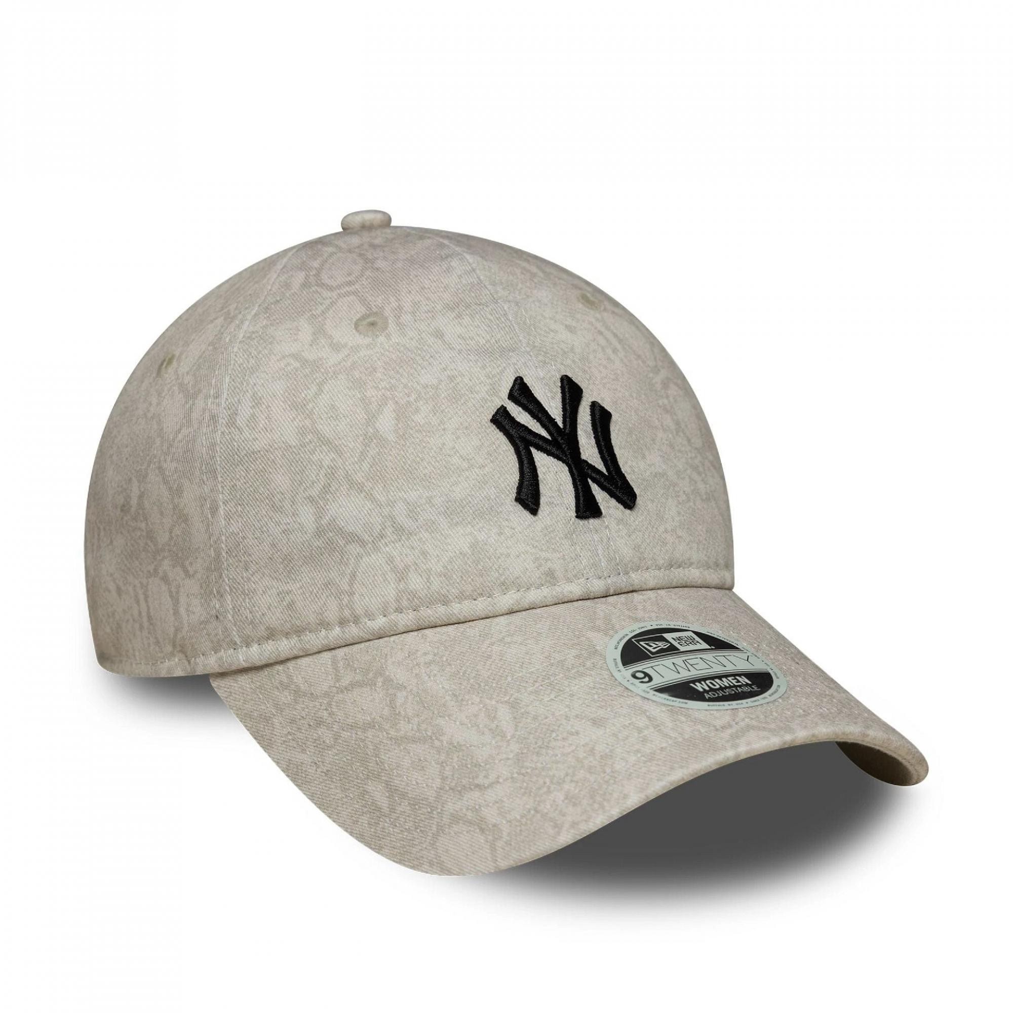 New Era Wmns Animal 9Twenty Neyyan Cap Kadın Şapka