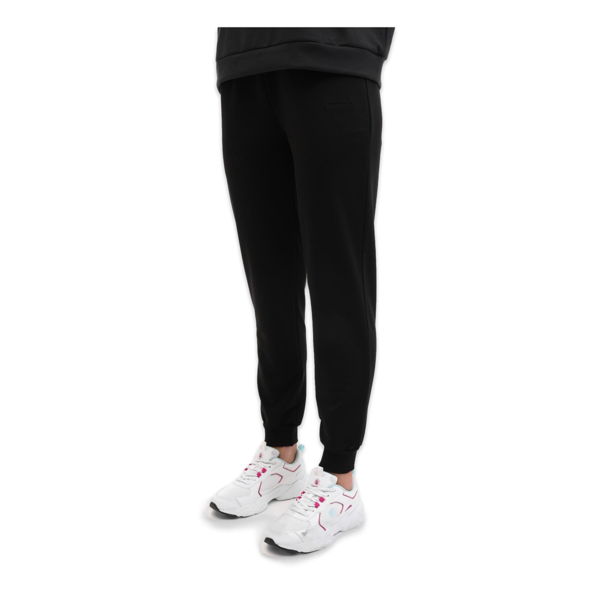 Lumberjack 5W Wb Jogger 22Ct133 5Pr Eşofman Alti Kadın Eşofman Altı
