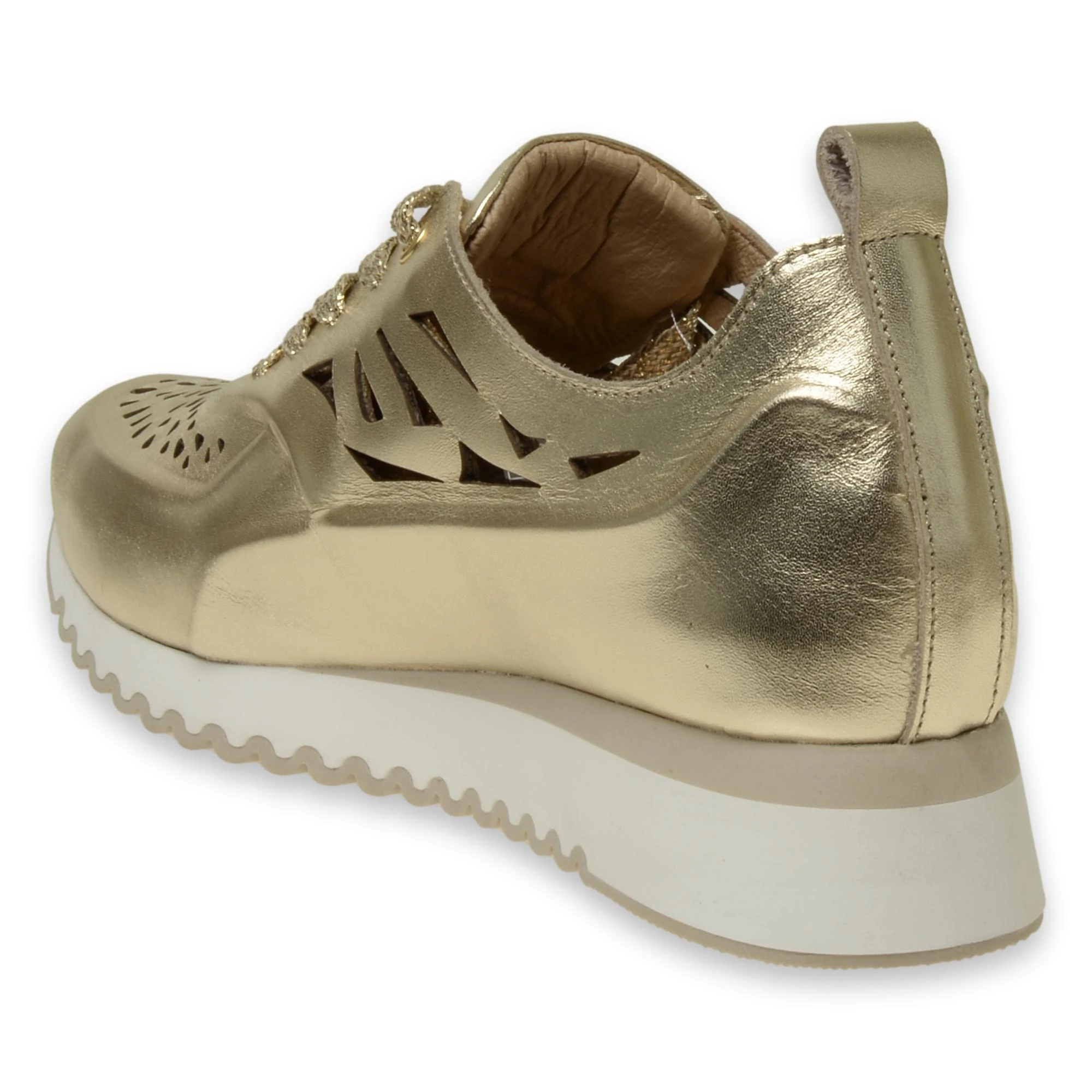 Mammamia D24Ya-7045Z Günlük Kadın Ayakkabı