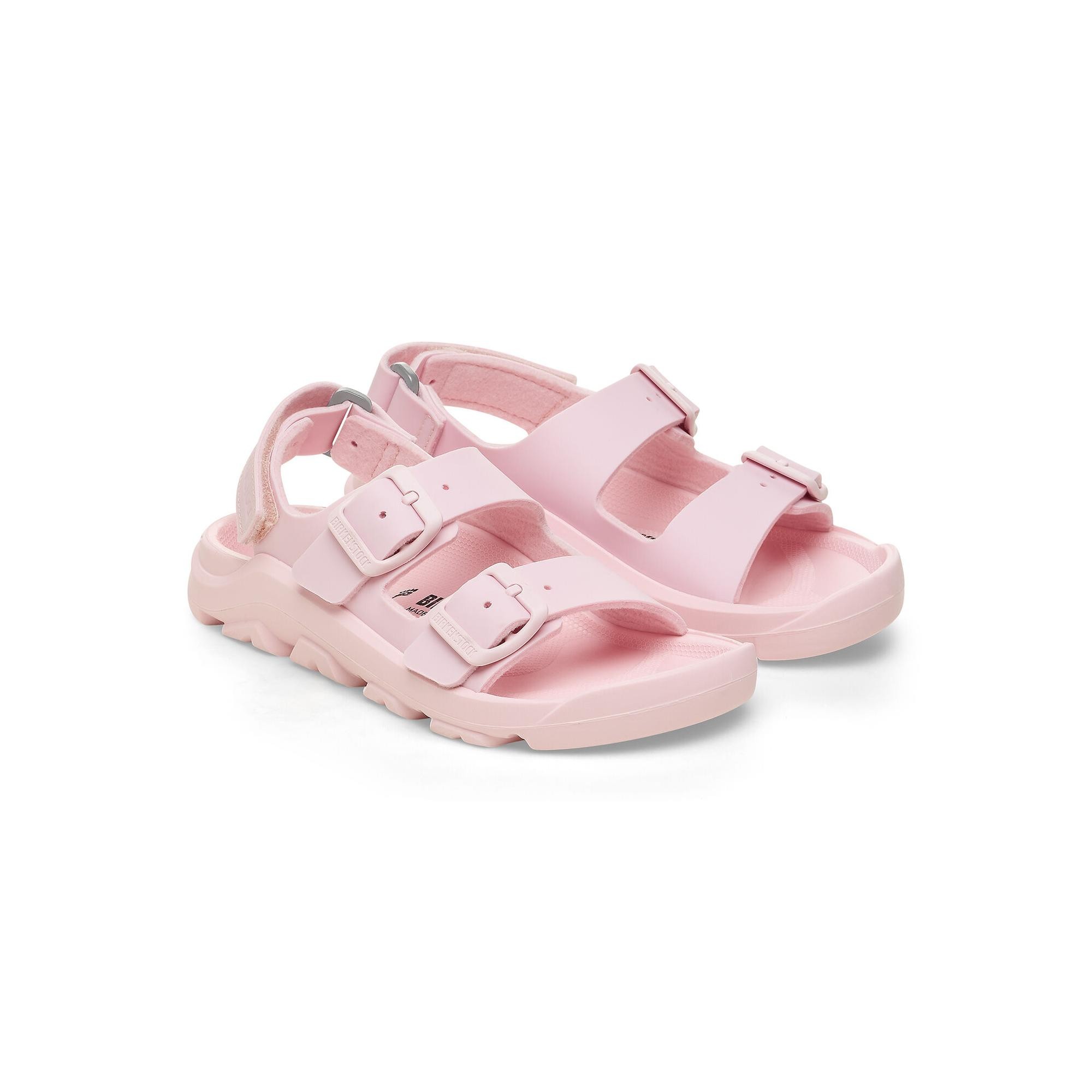 Birkenstock Mogami Mogami Kids Bf Kız Çocuk Sandalet