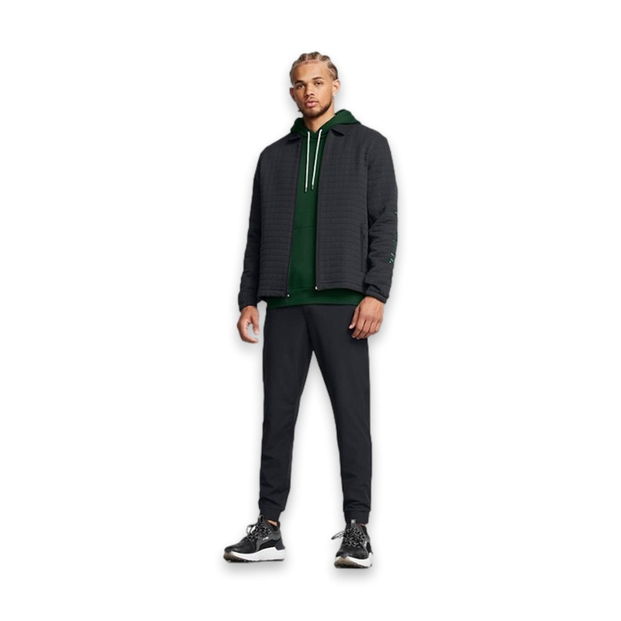 Under Armour 1388167 Ua Drive Jogger Erkek Eşofman Altı