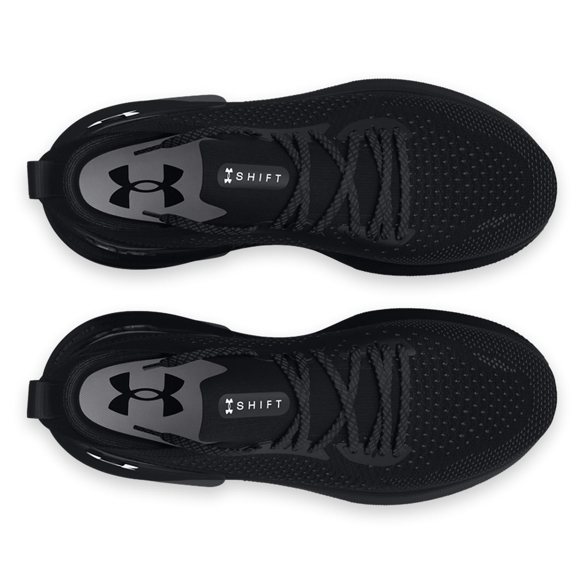 Under Armour 3027777 Ua W Shift Koşu Sı Kadın Spor Ayakkabı