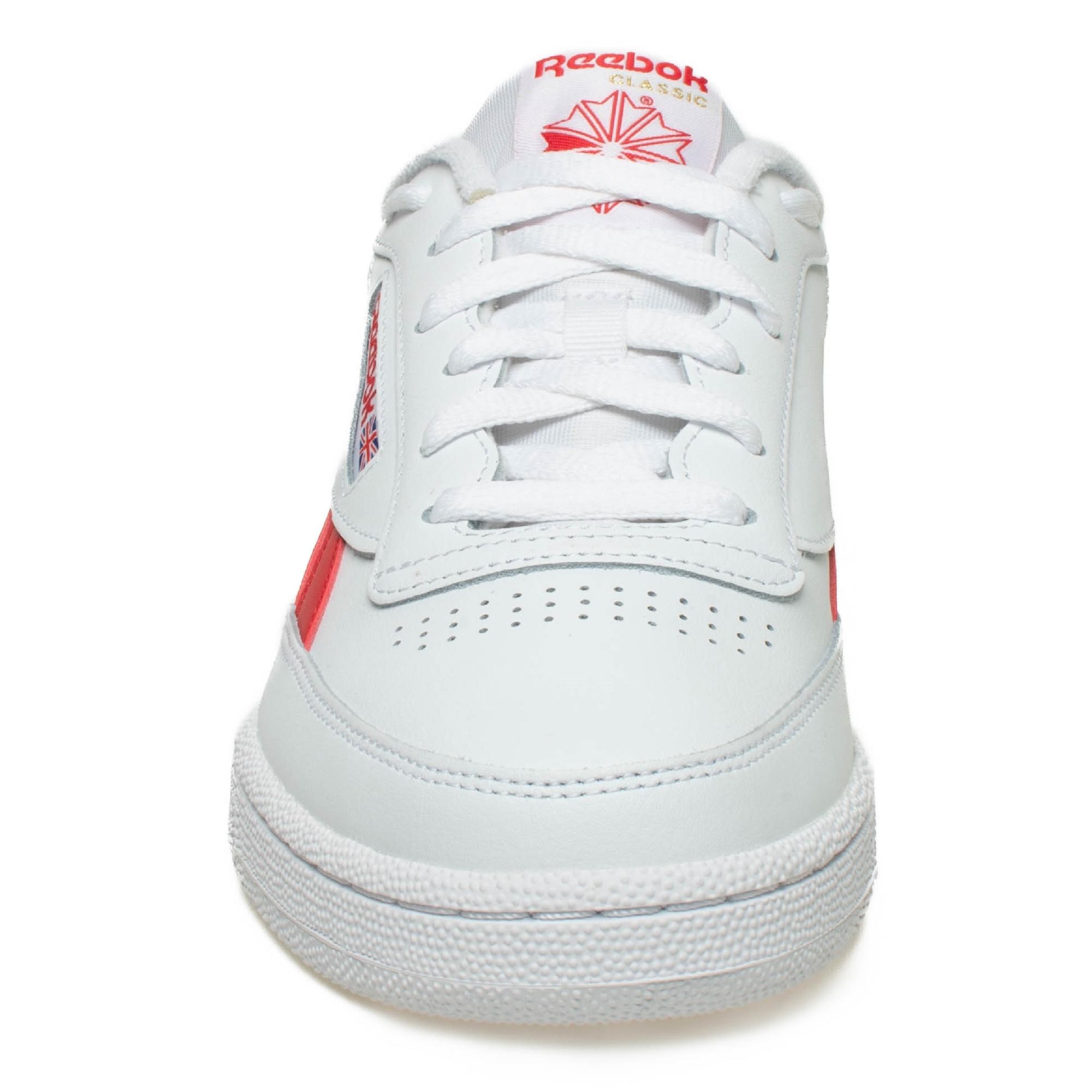 Reebok Id4998 100032880 Club C Revenge Erkek Spor Ayakkabı