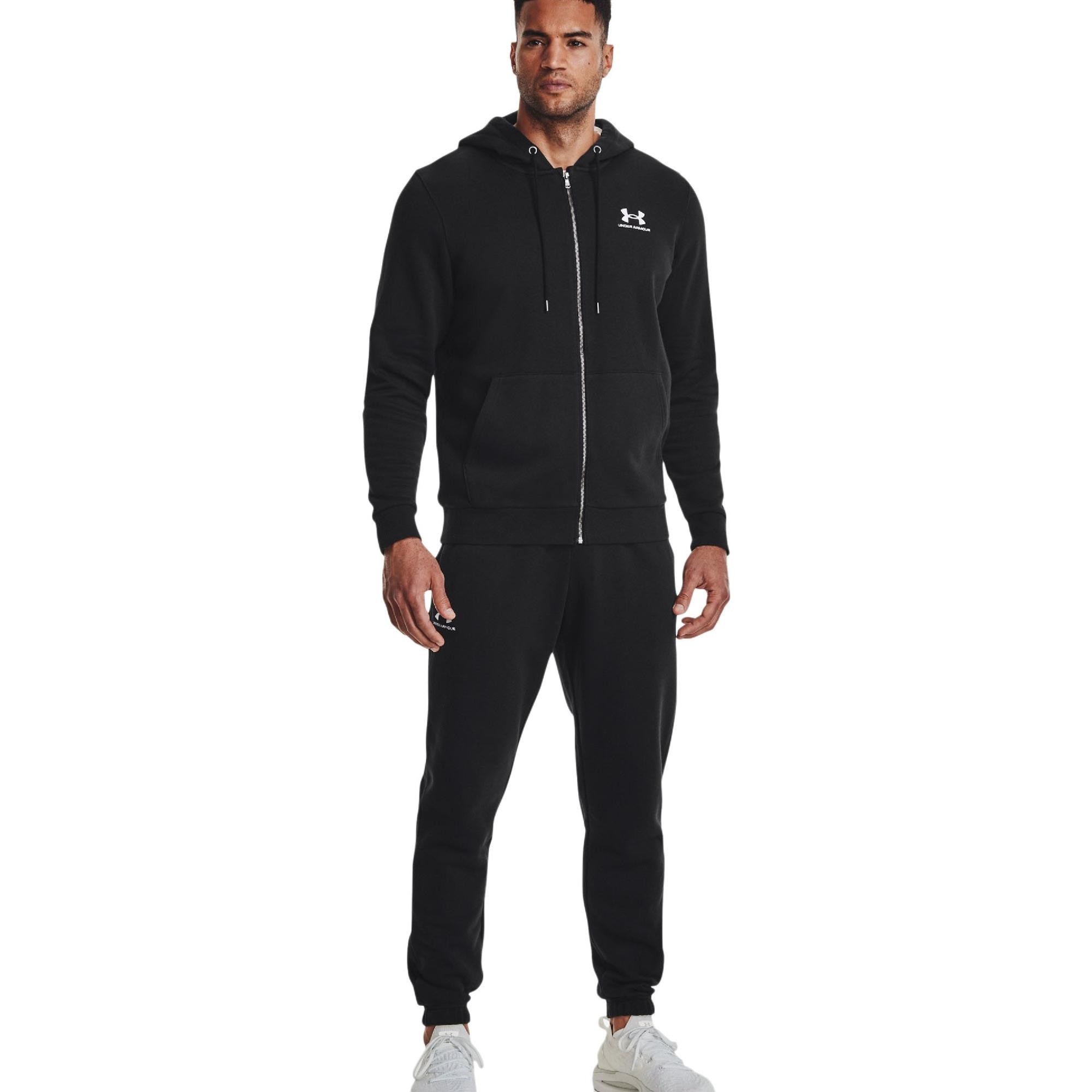 Under Armour 1373882 Ua Essential Fleece Jogger Eşofman Altı