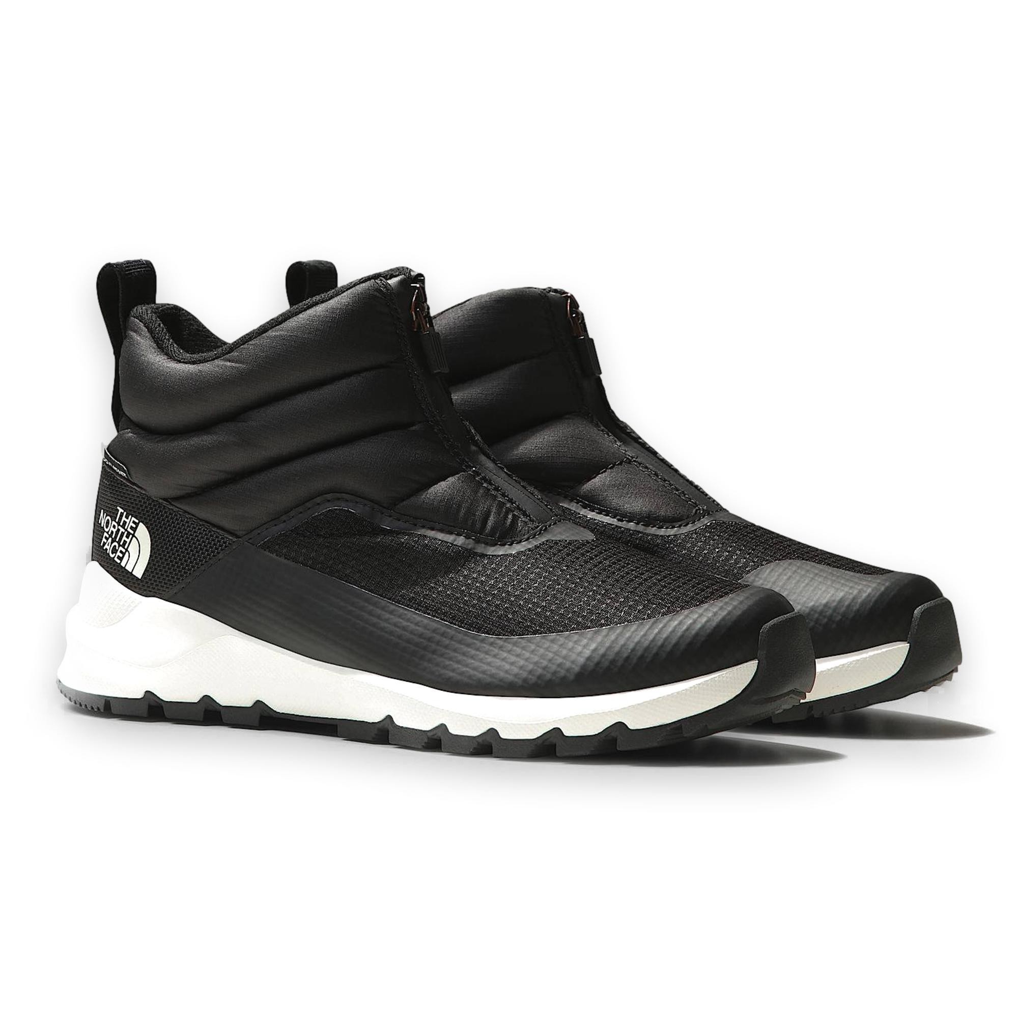 The North Face Nf0A5Lwf W Thermoball  -Beyaz Kadın Bot